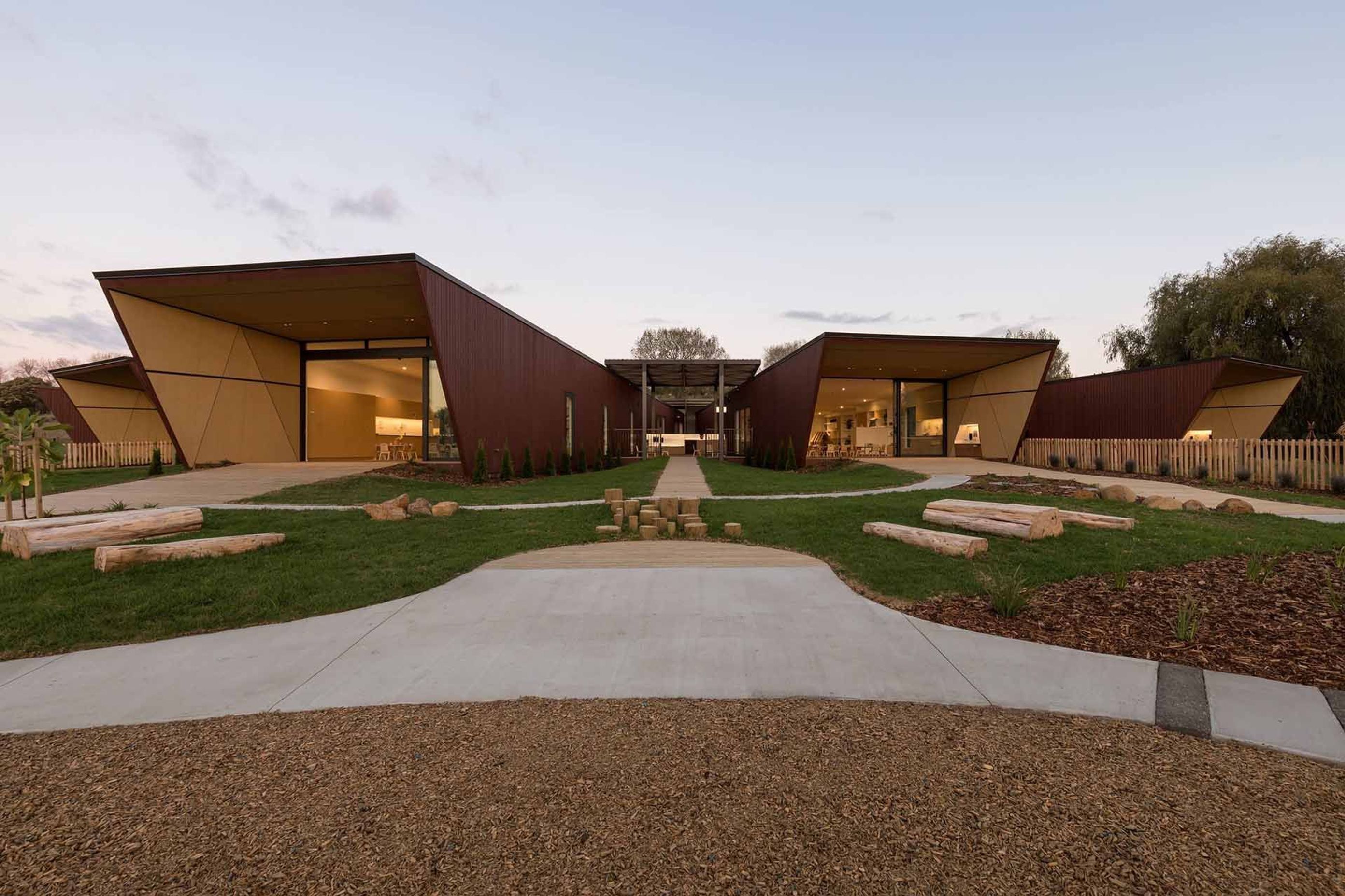 Fantails Estate, Dairy Flat
