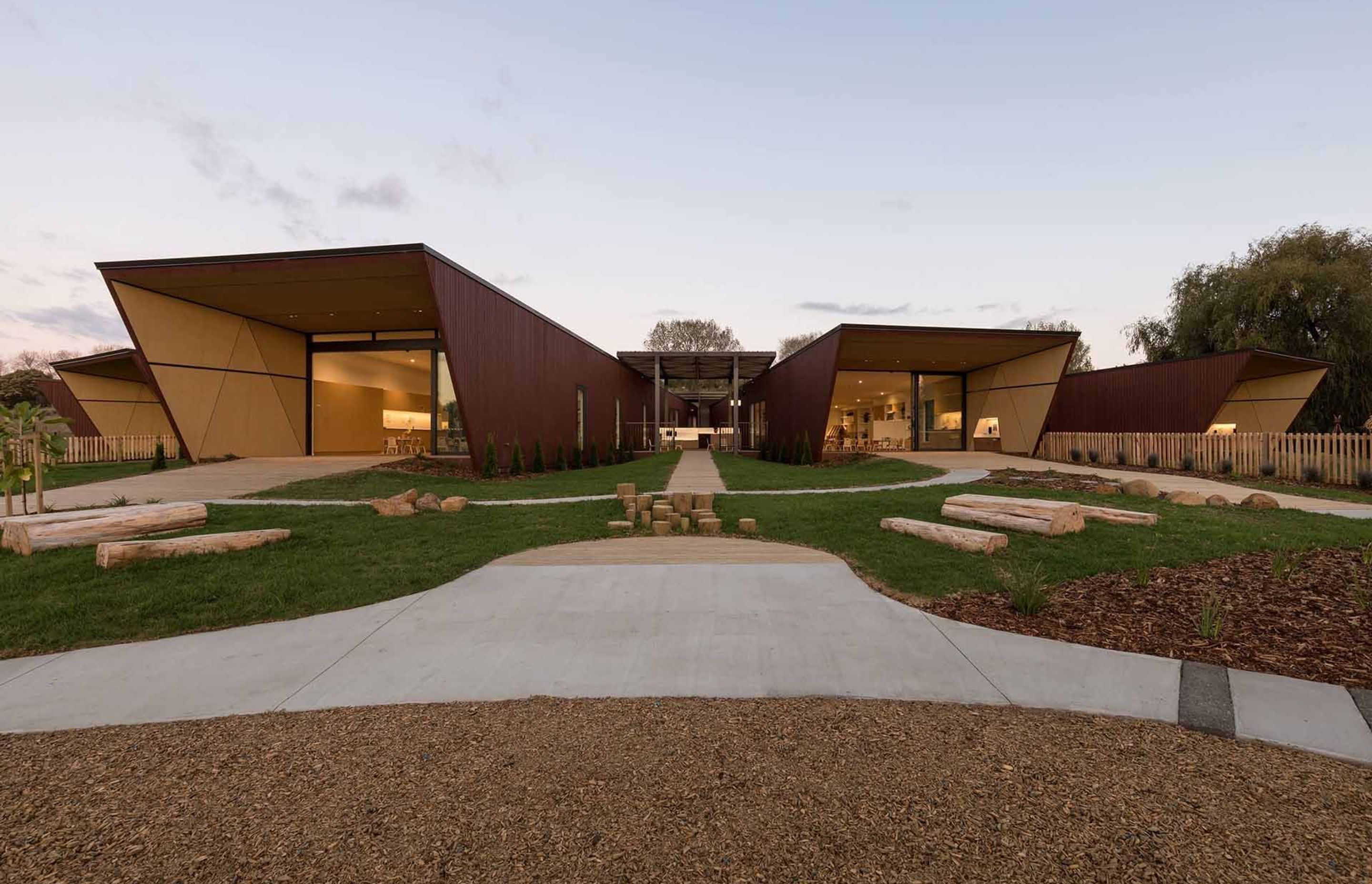 Fantails Estate, Dairy Flat by Smith Architects ArchiPro NZ