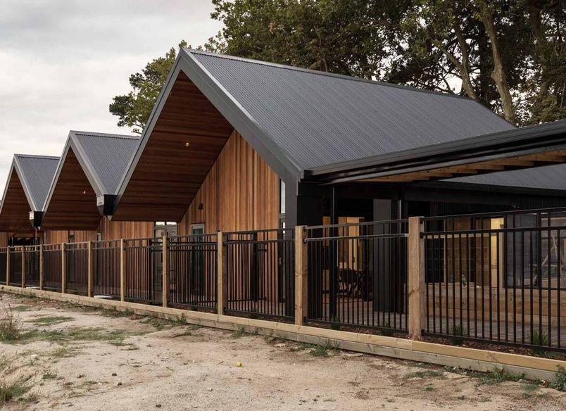 House of Wonder Childcare, Cambridge