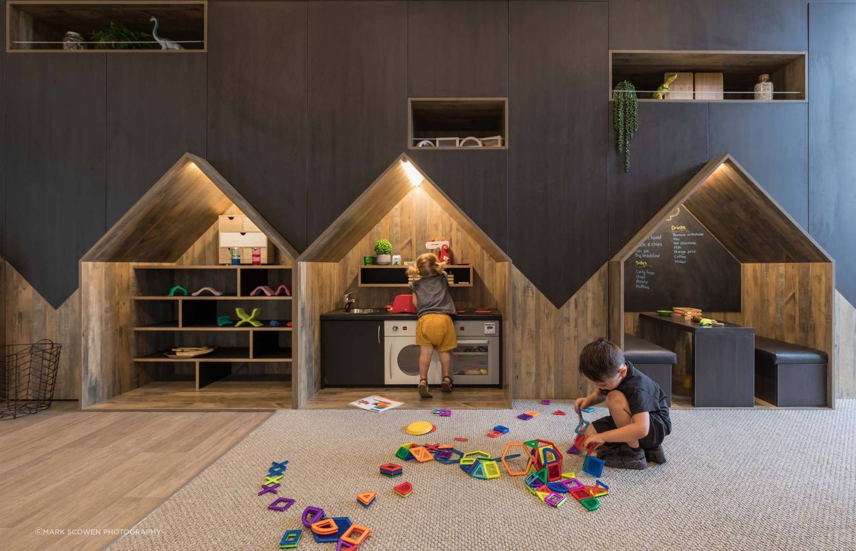 House of Wonder