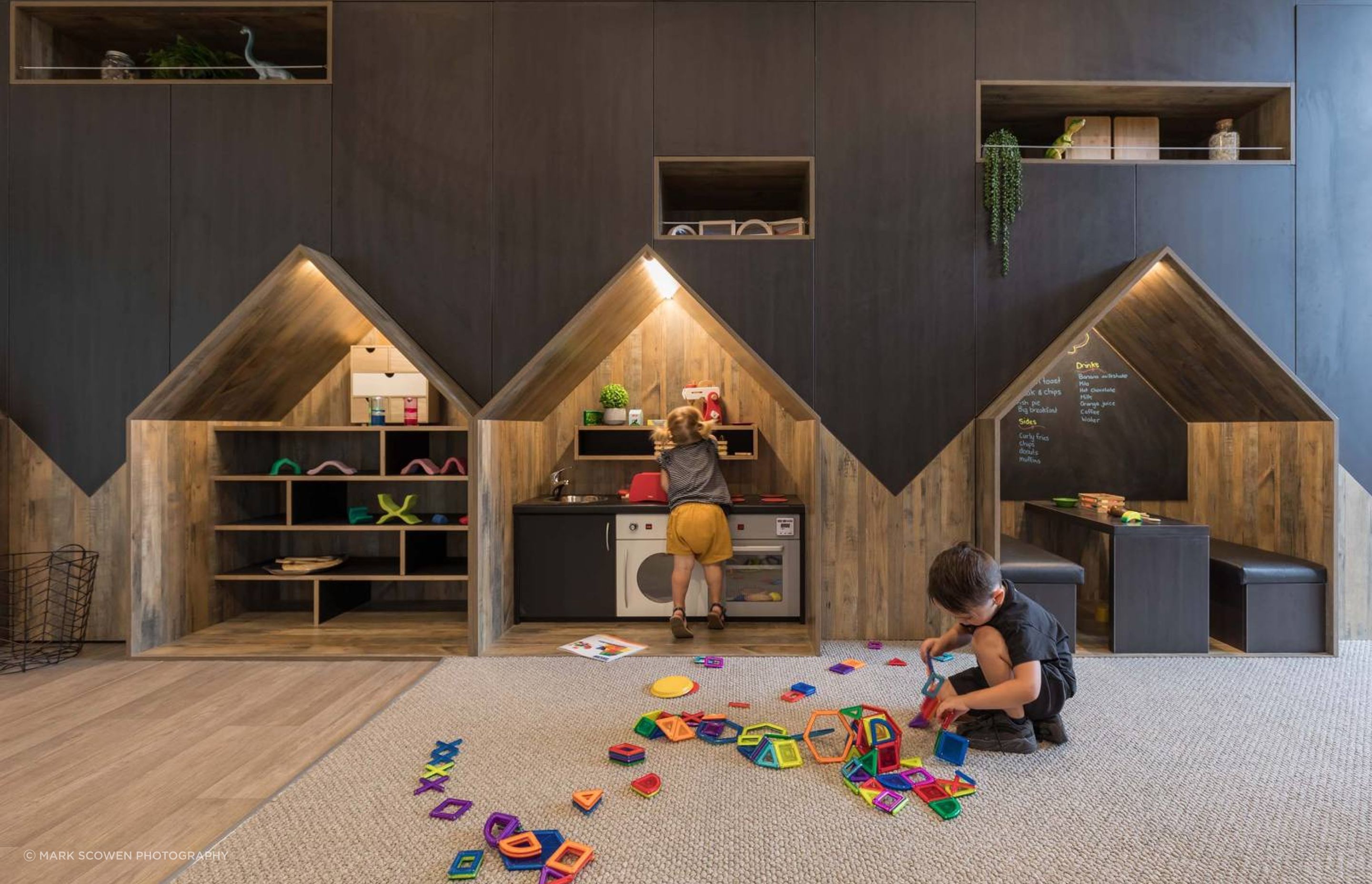 House of Wonder