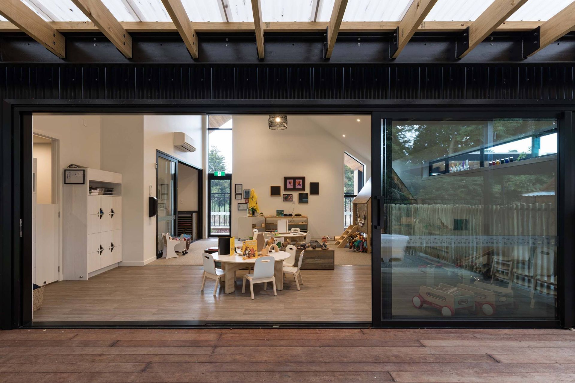 House of Wonder