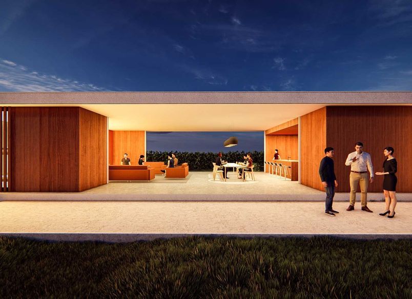 Private Home, Whananaki North