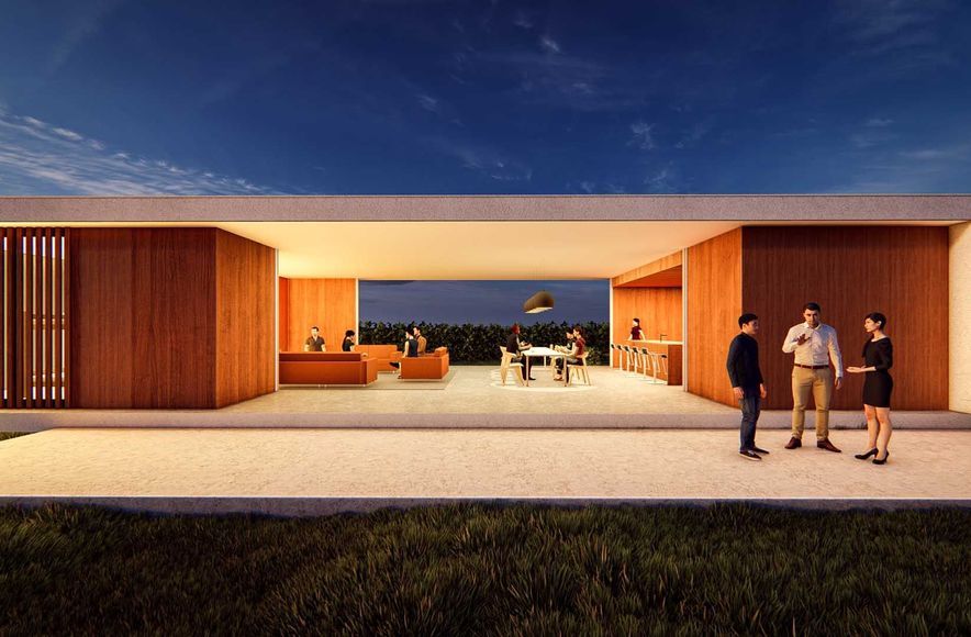 Private Home, Whananaki North