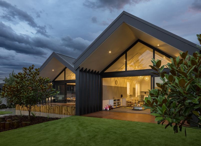 Best Start, Hobsonville