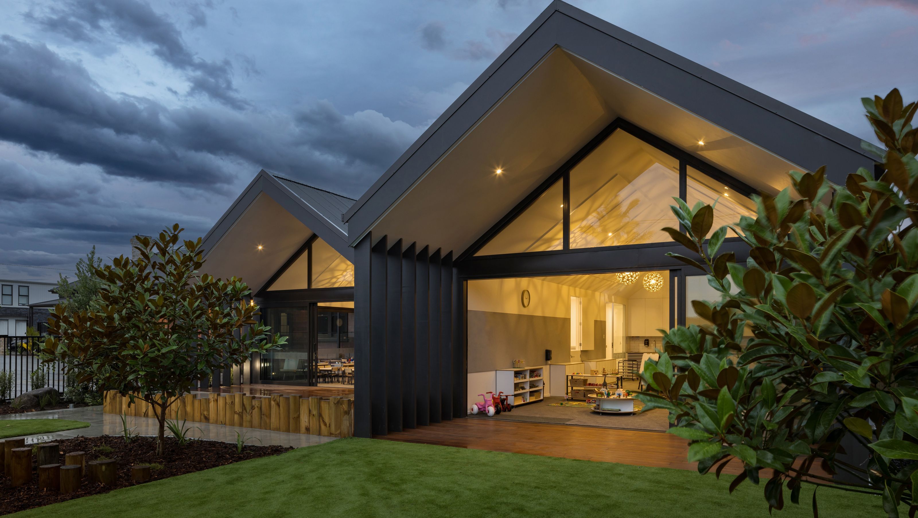 Best Start, Hobsonville