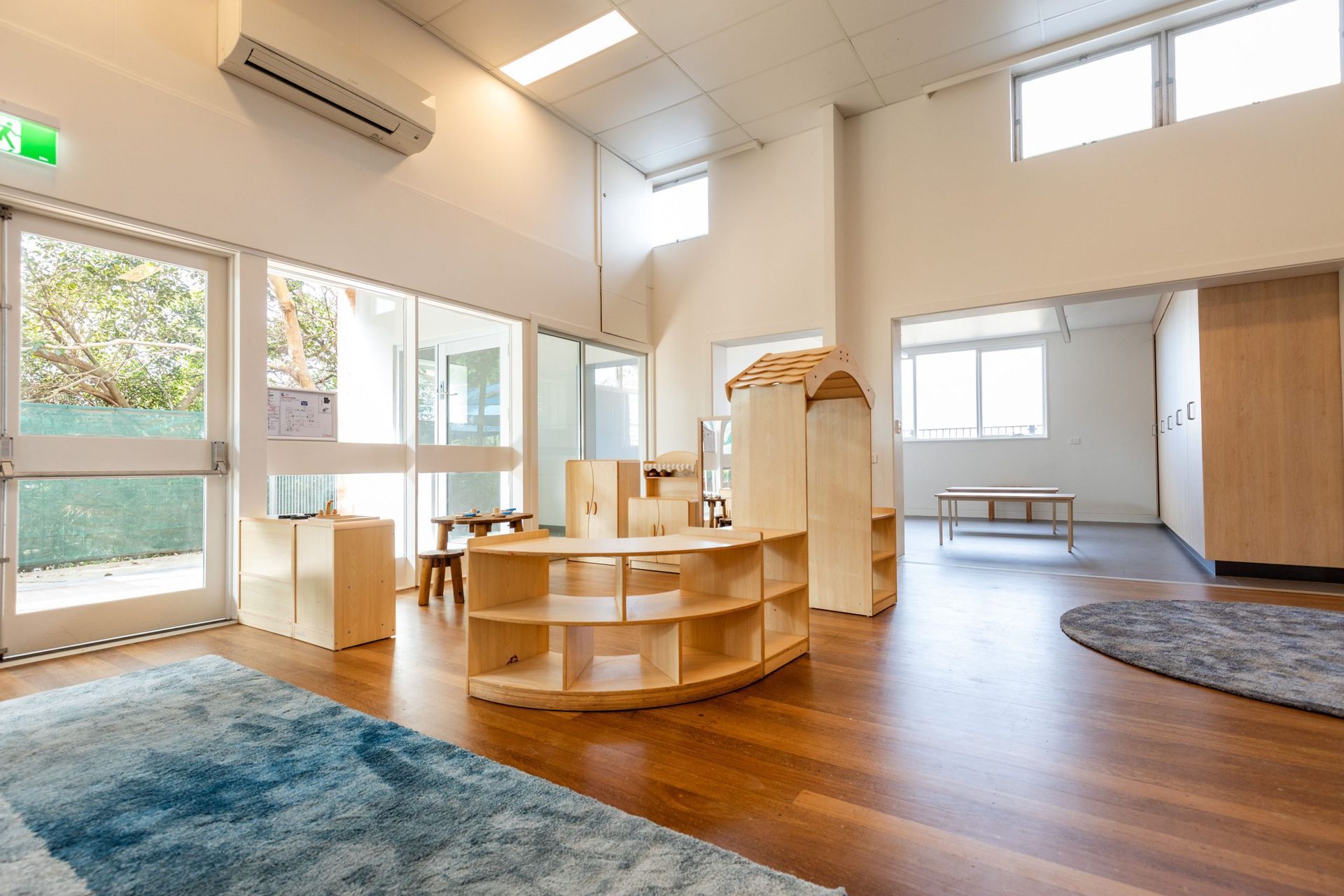 Kangaroo Street Childcare and Community Centre