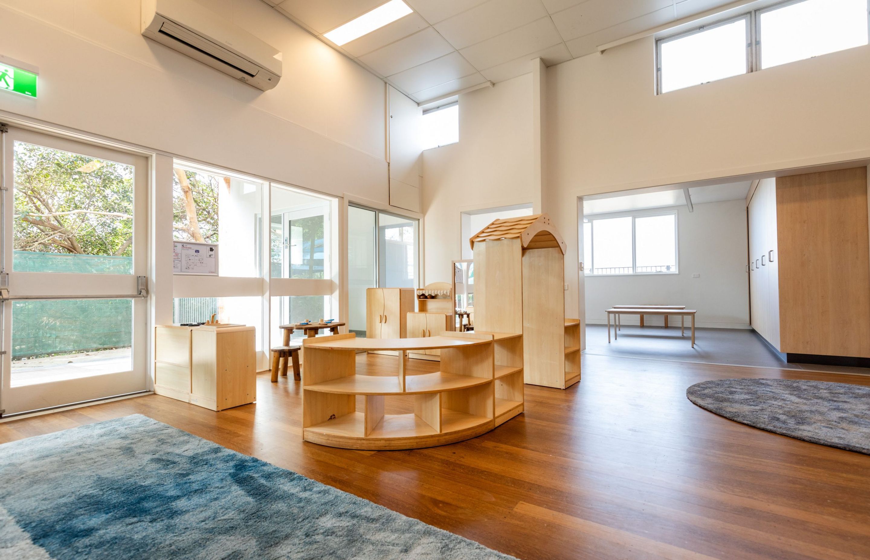 Kangaroo Street Childcare and Community Centre