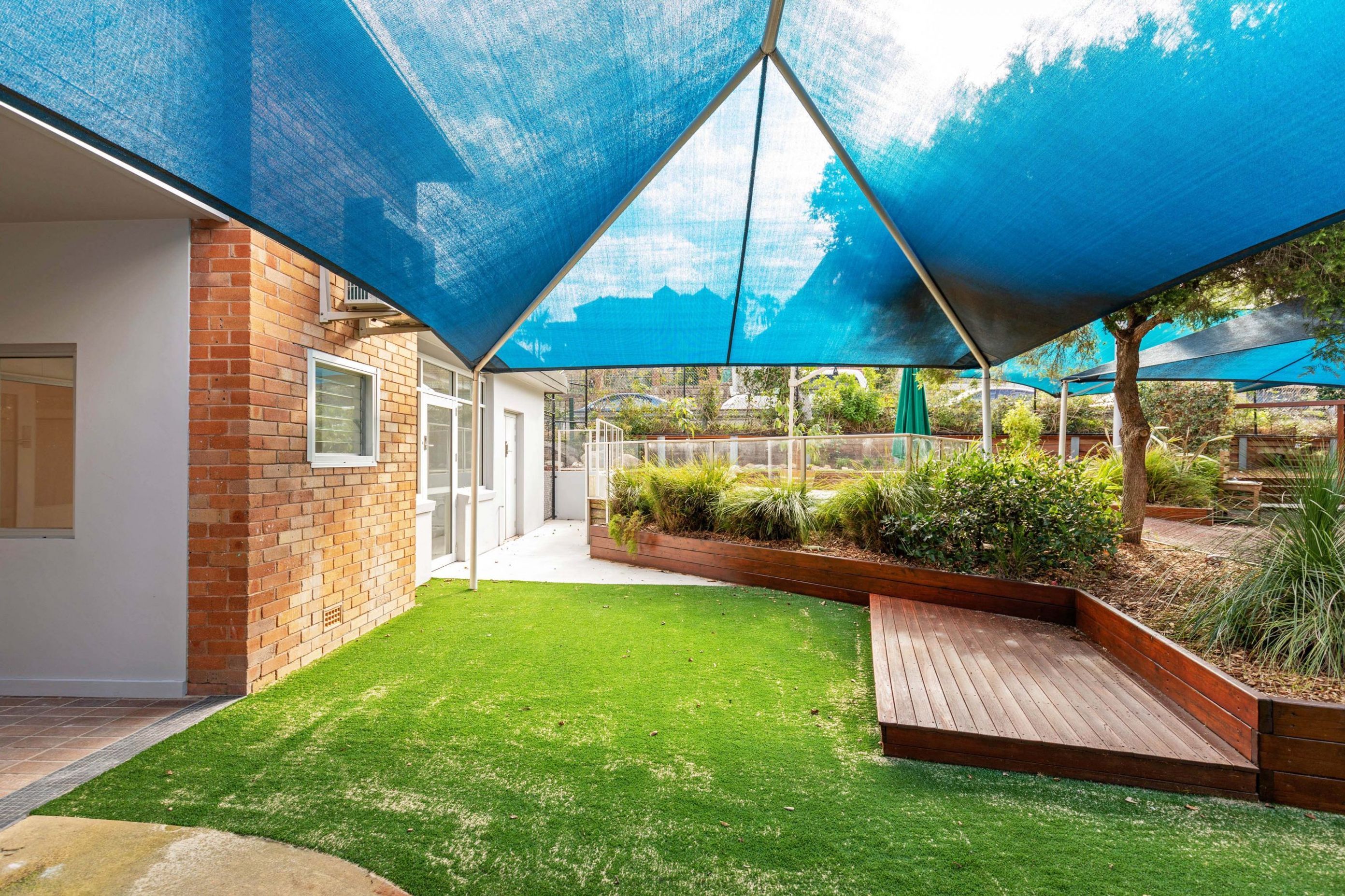Kangaroo Street Childcare and Community Centre