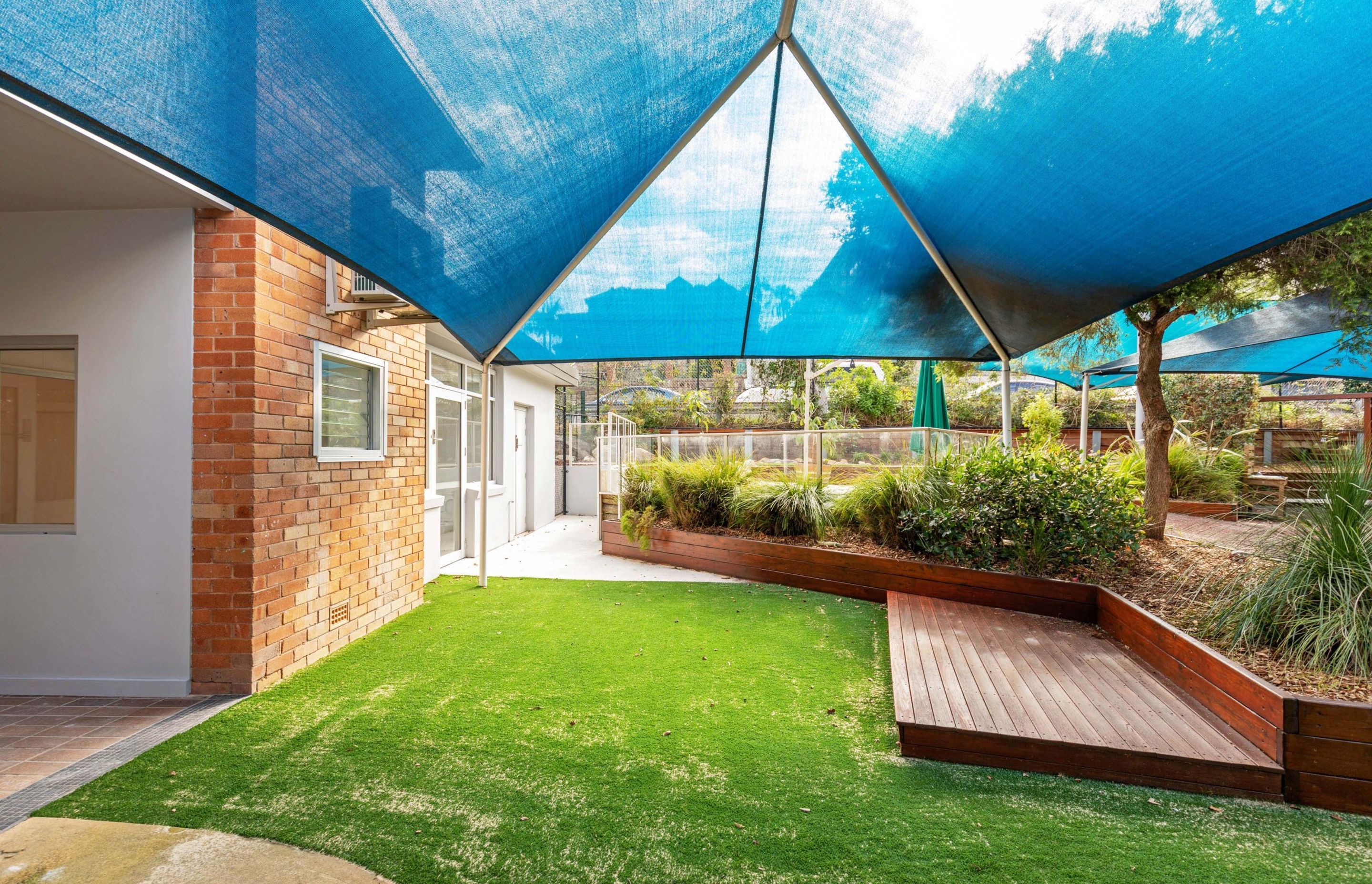 Kangaroo Street Childcare and Community Centre