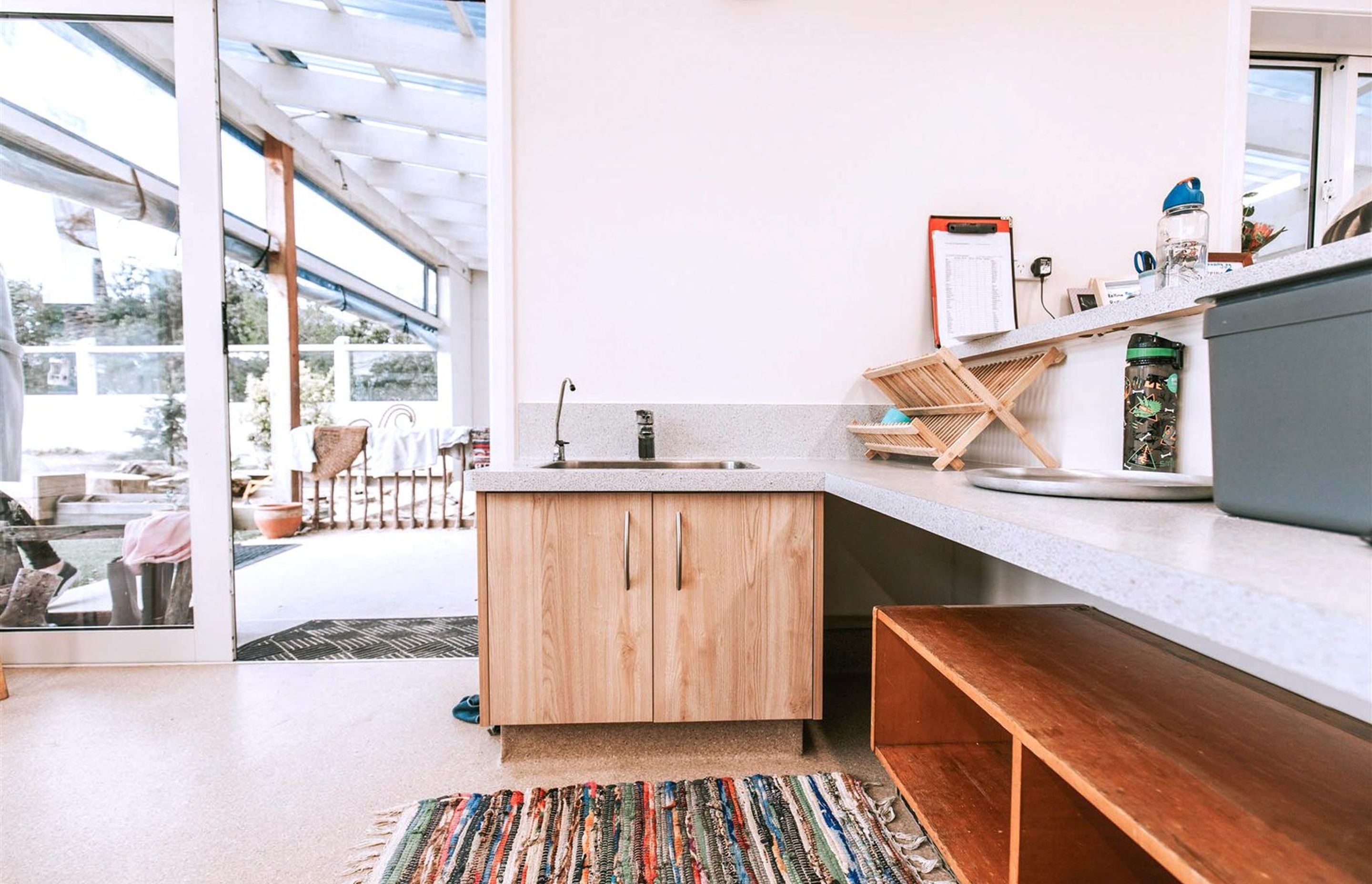 Project Auckland Point