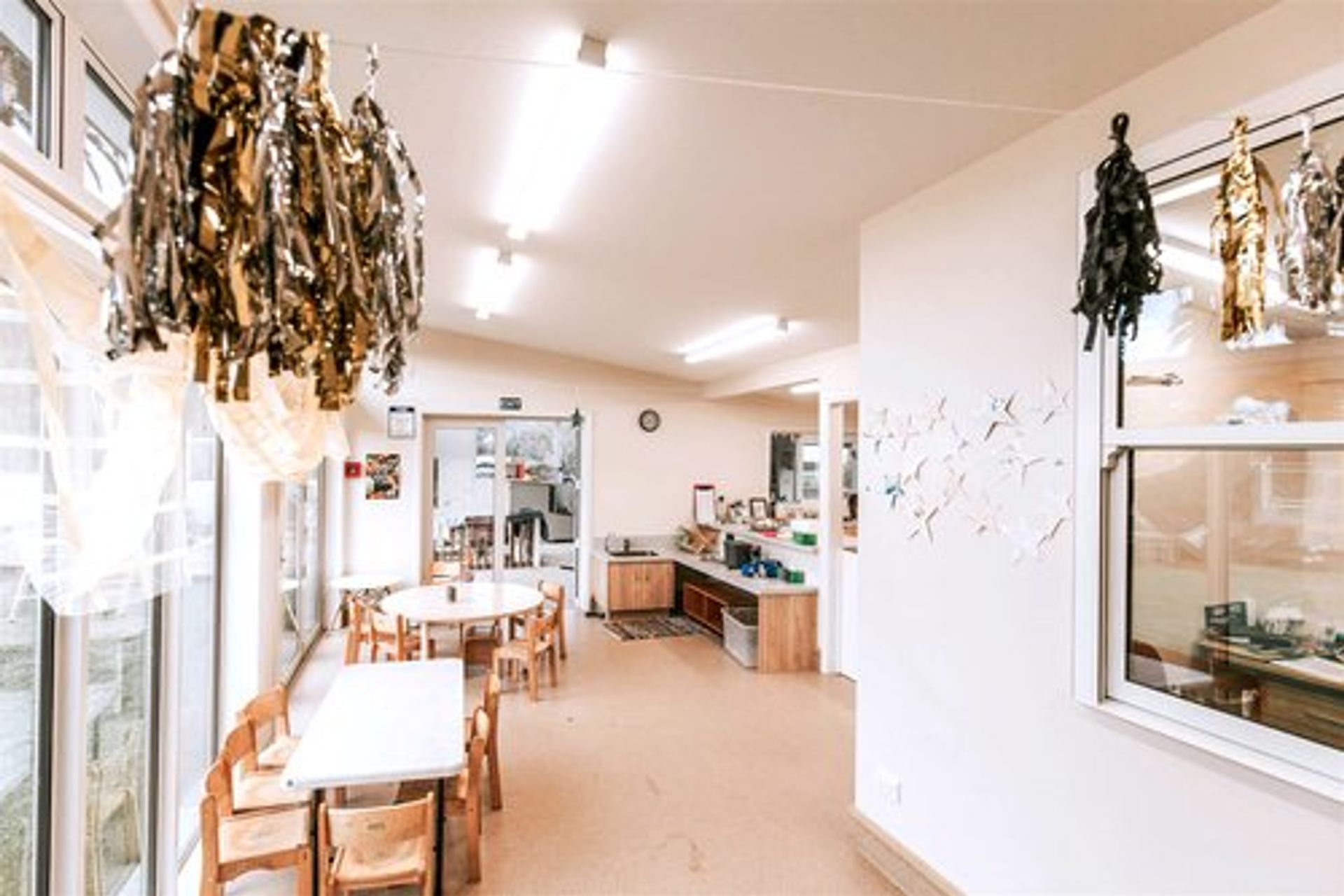 Project Auckland Point