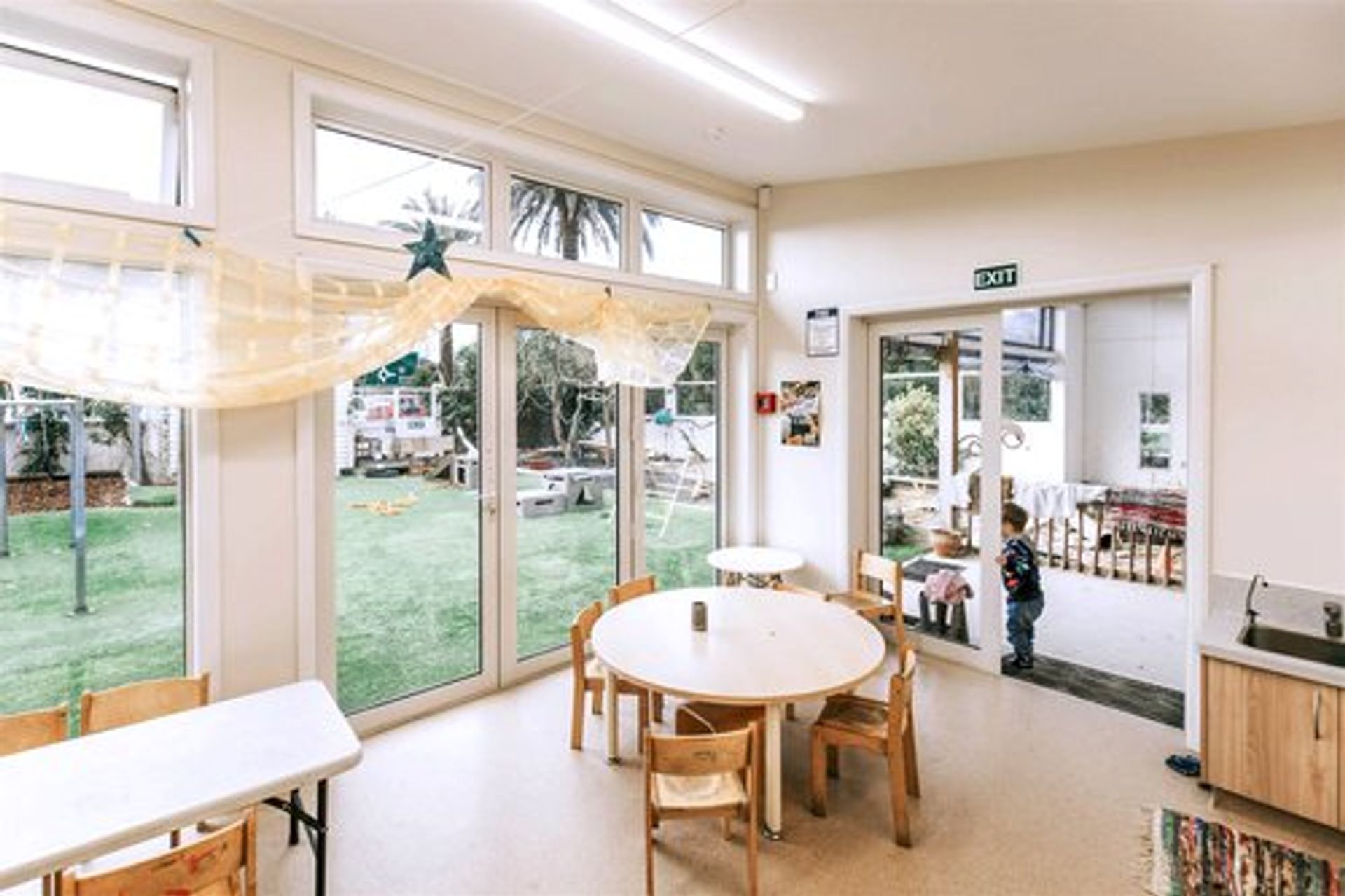 Project Auckland Point