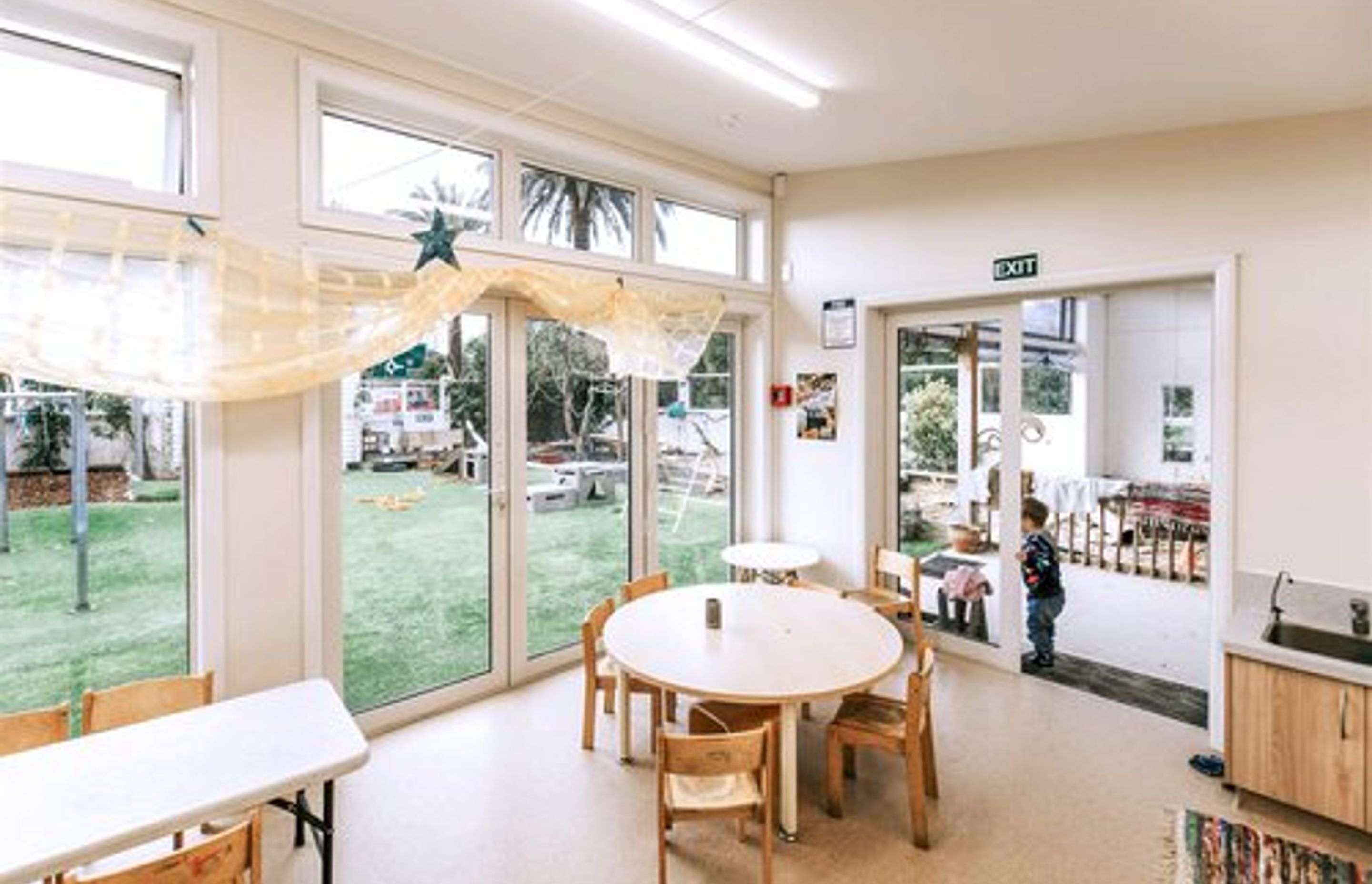 Project Auckland Point
