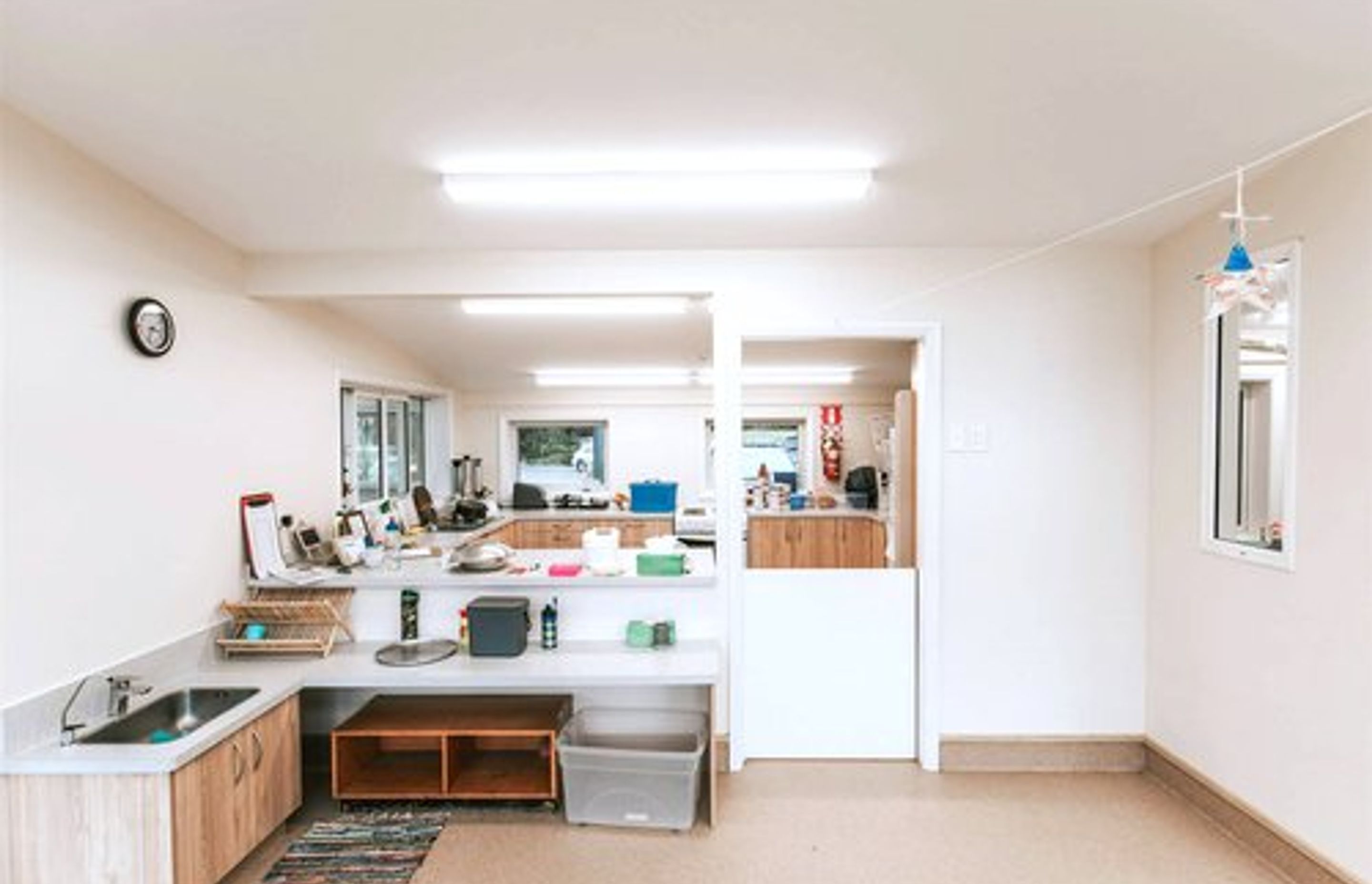 Project Auckland Point