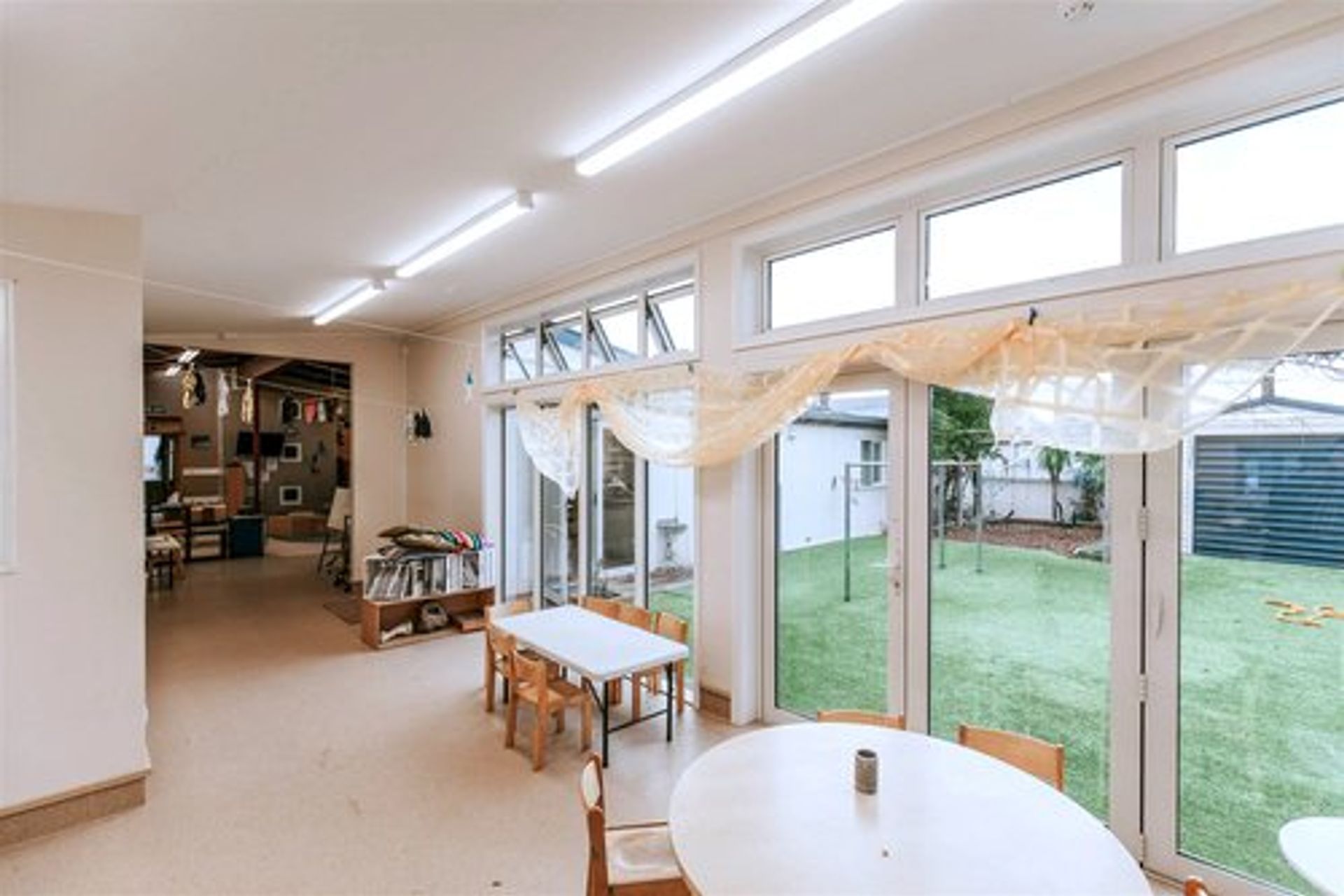 Project Auckland Point