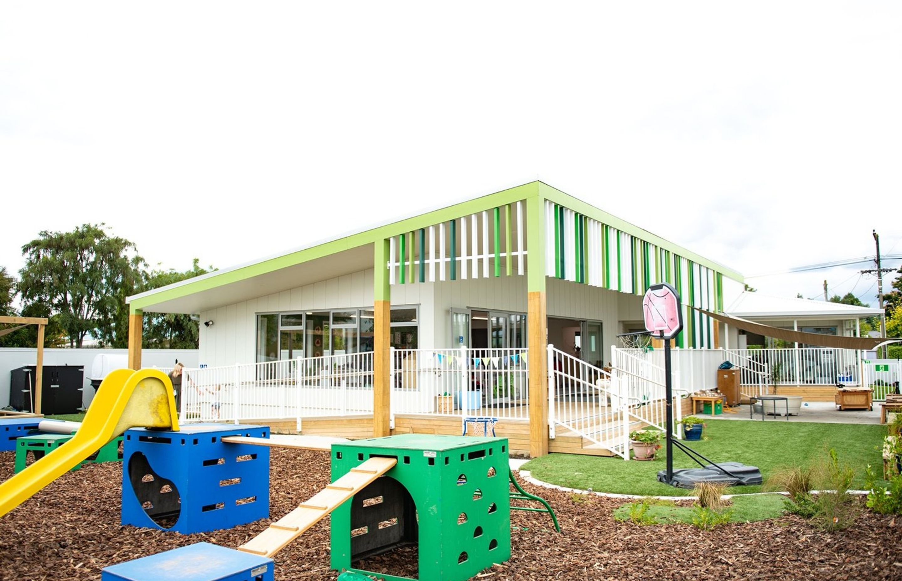 Project Motueka Kindy