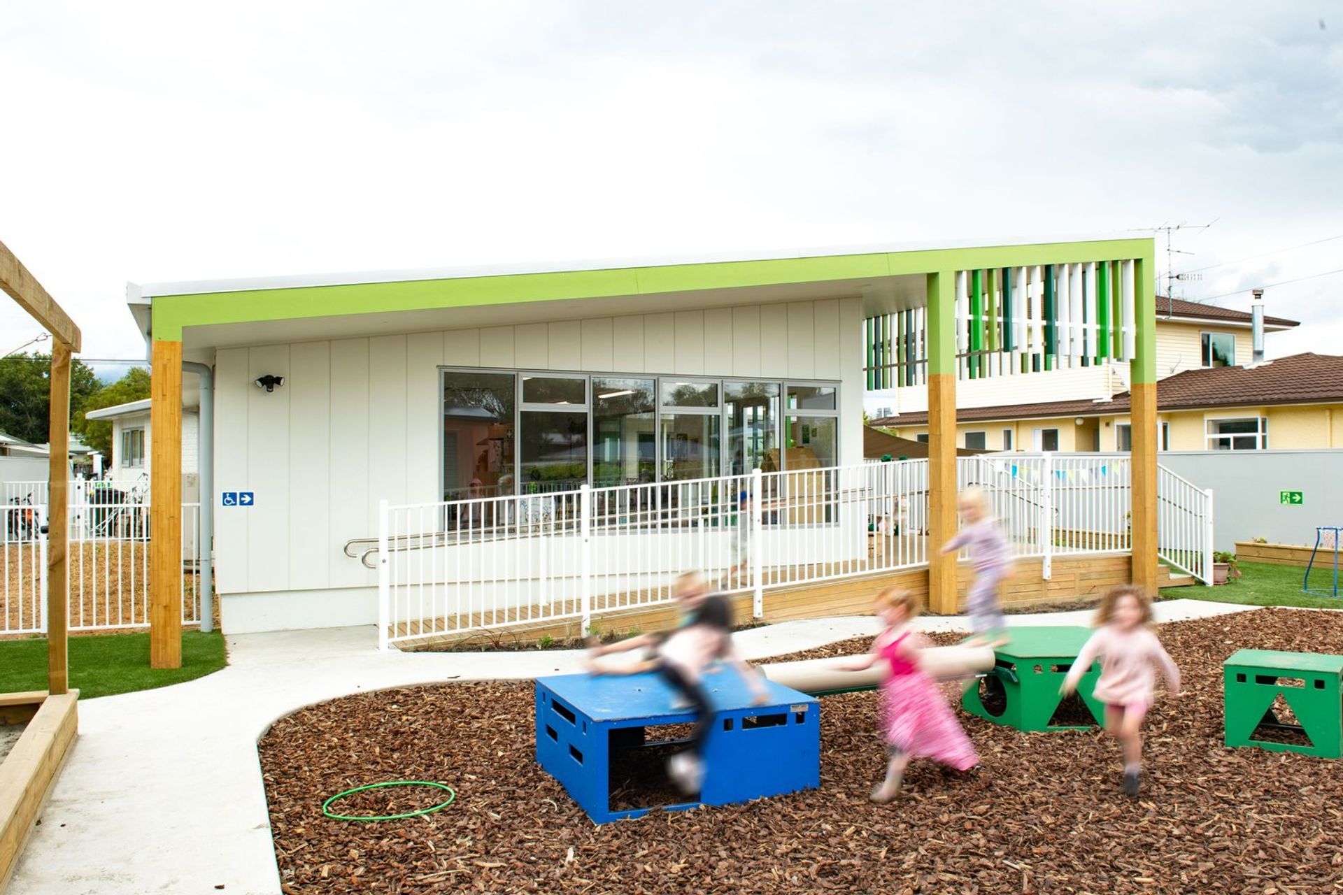 Project Motueka Kindy
