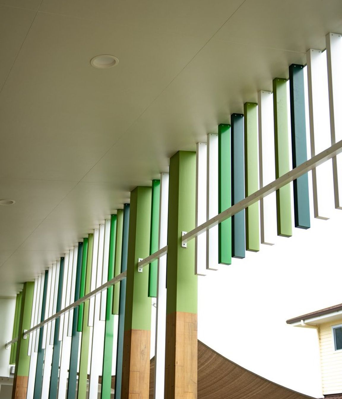 Project Motueka Kindy