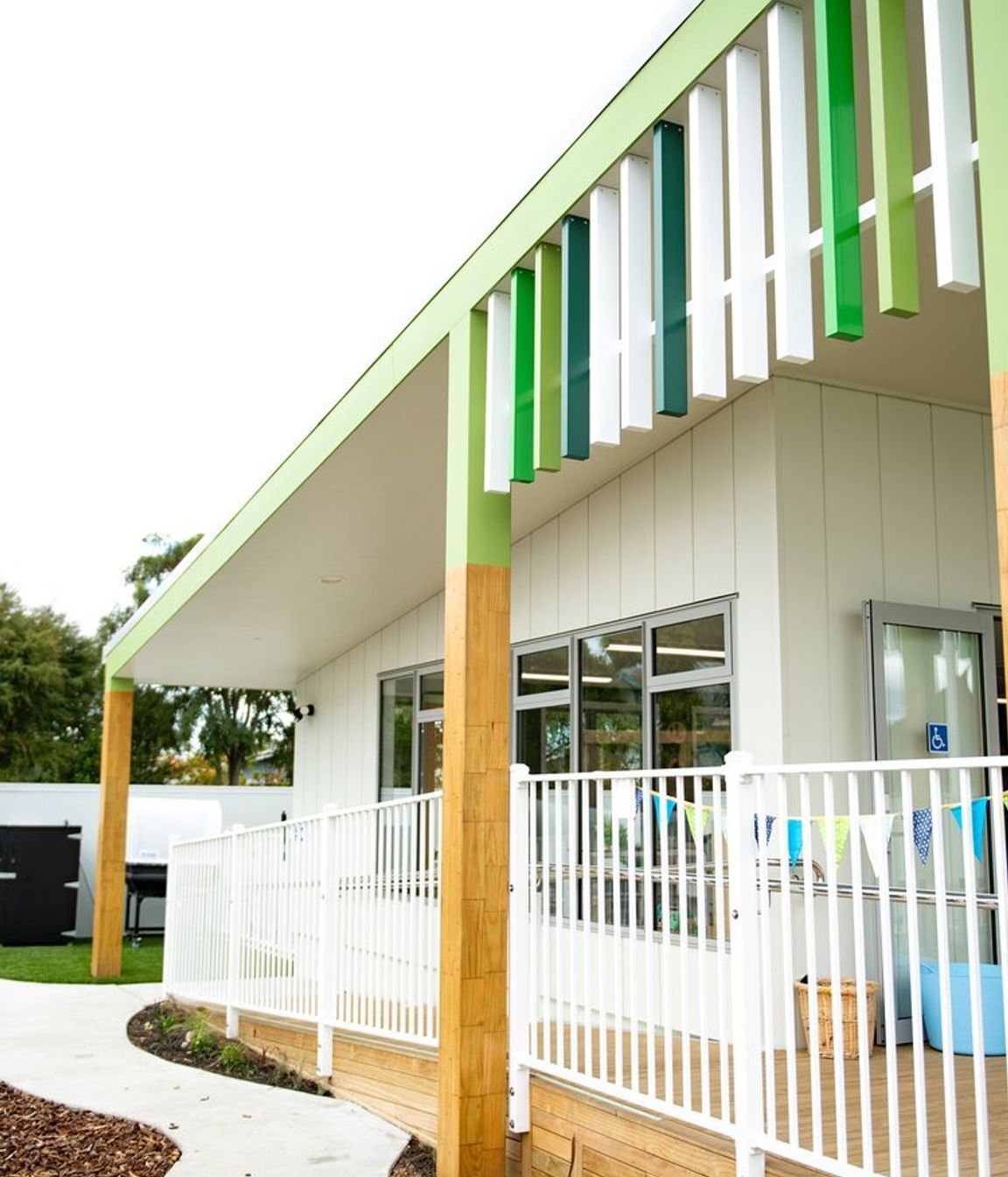 Project Motueka Kindy
