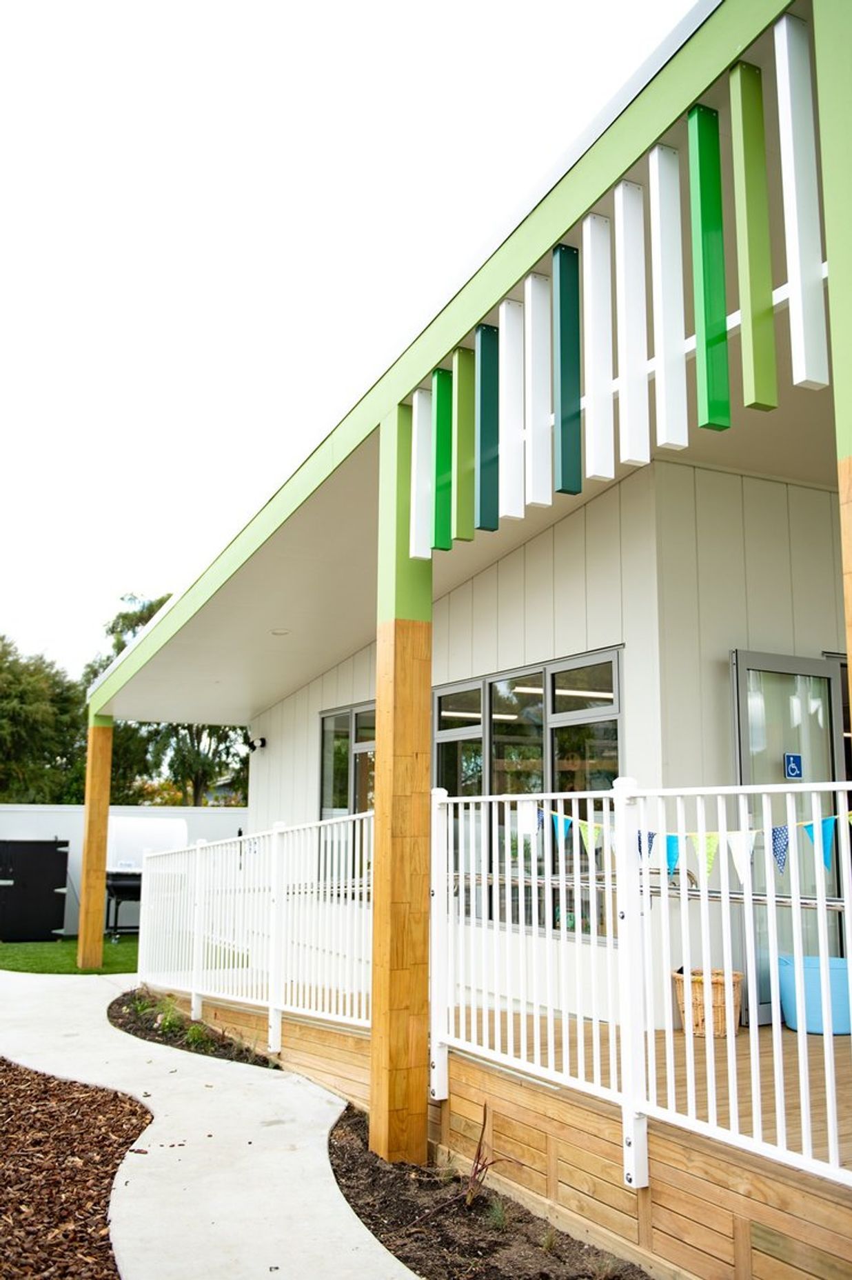 Project Motueka Kindy