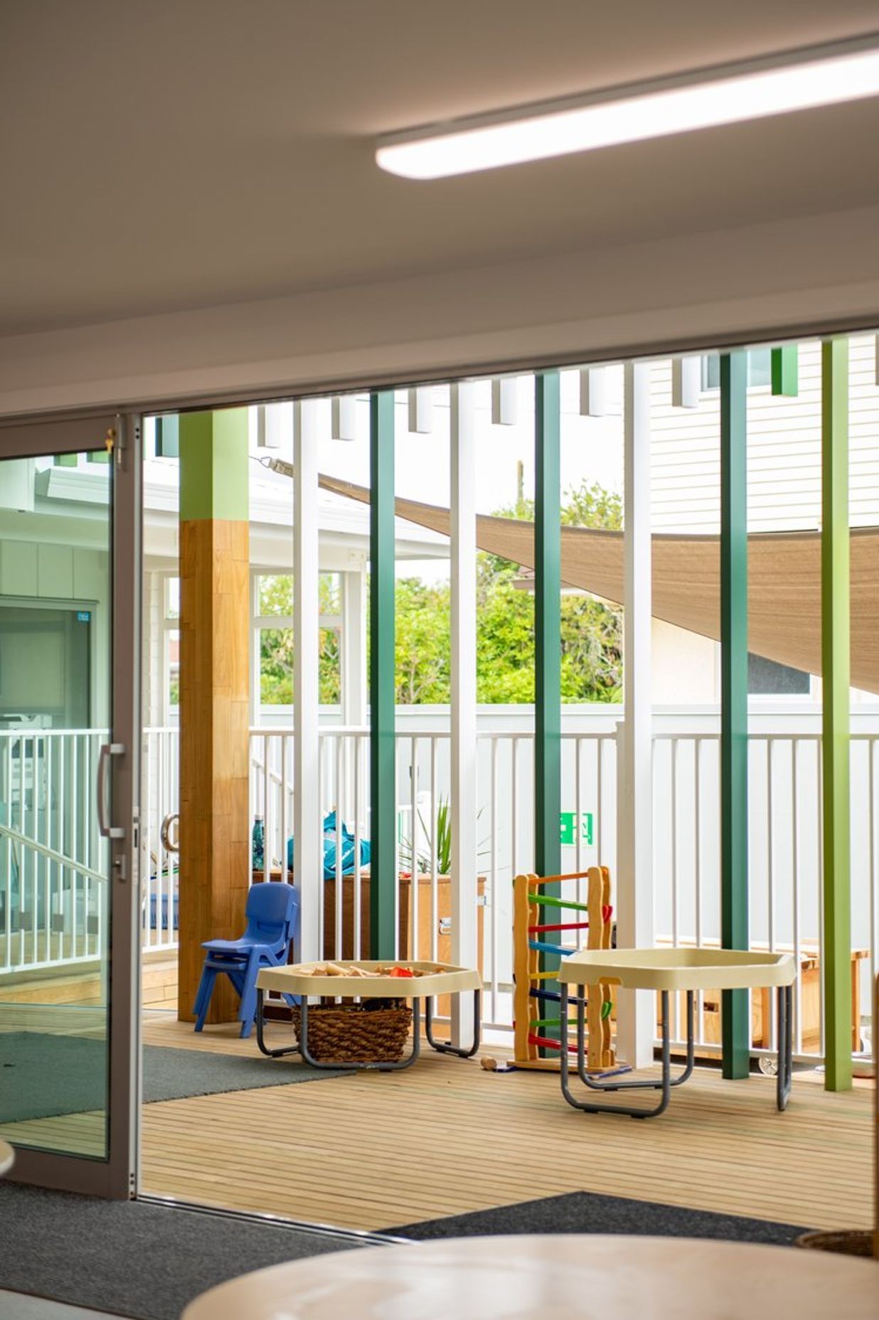 Project Motueka Kindy