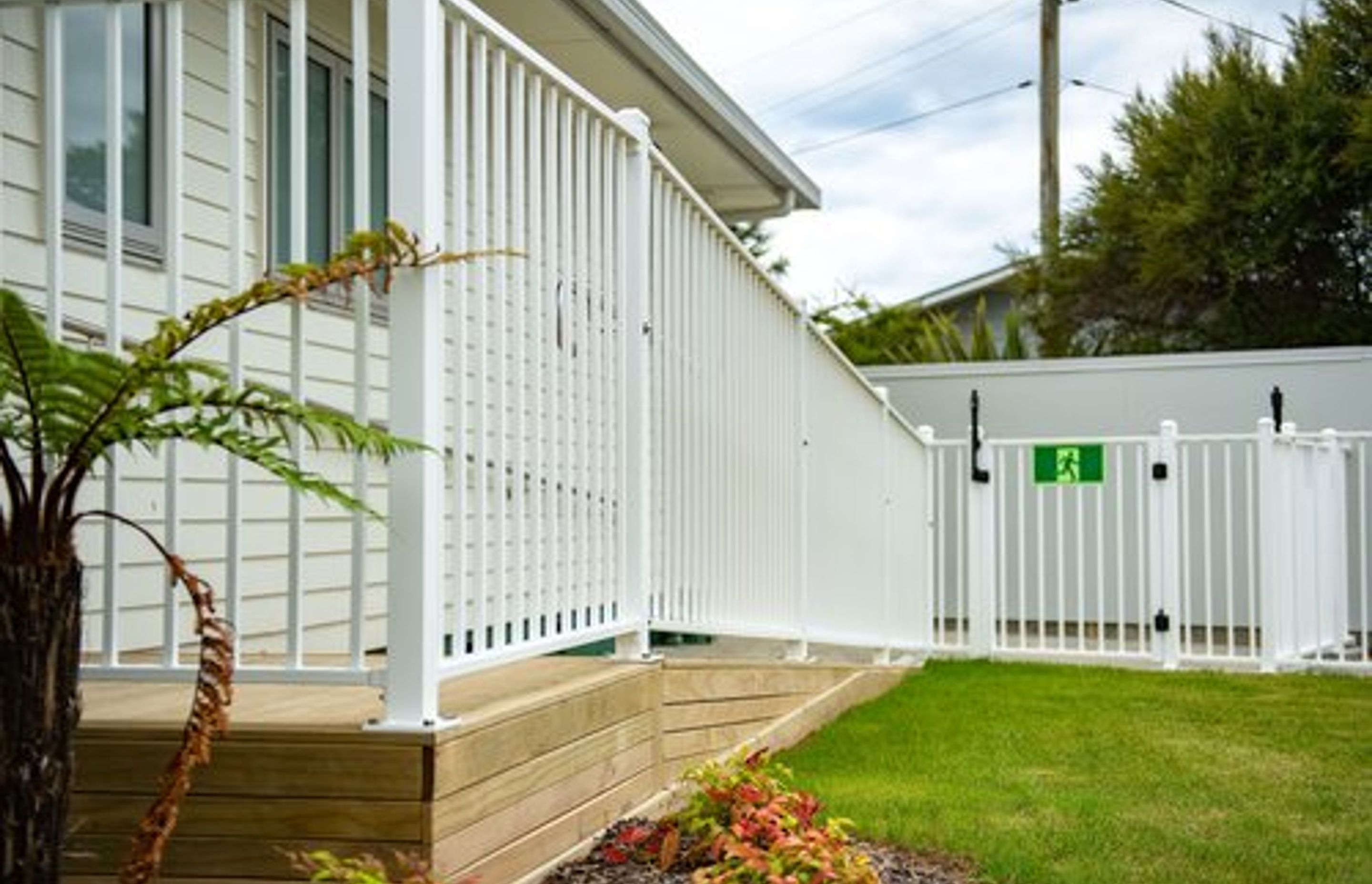 Project Motueka Kindy
