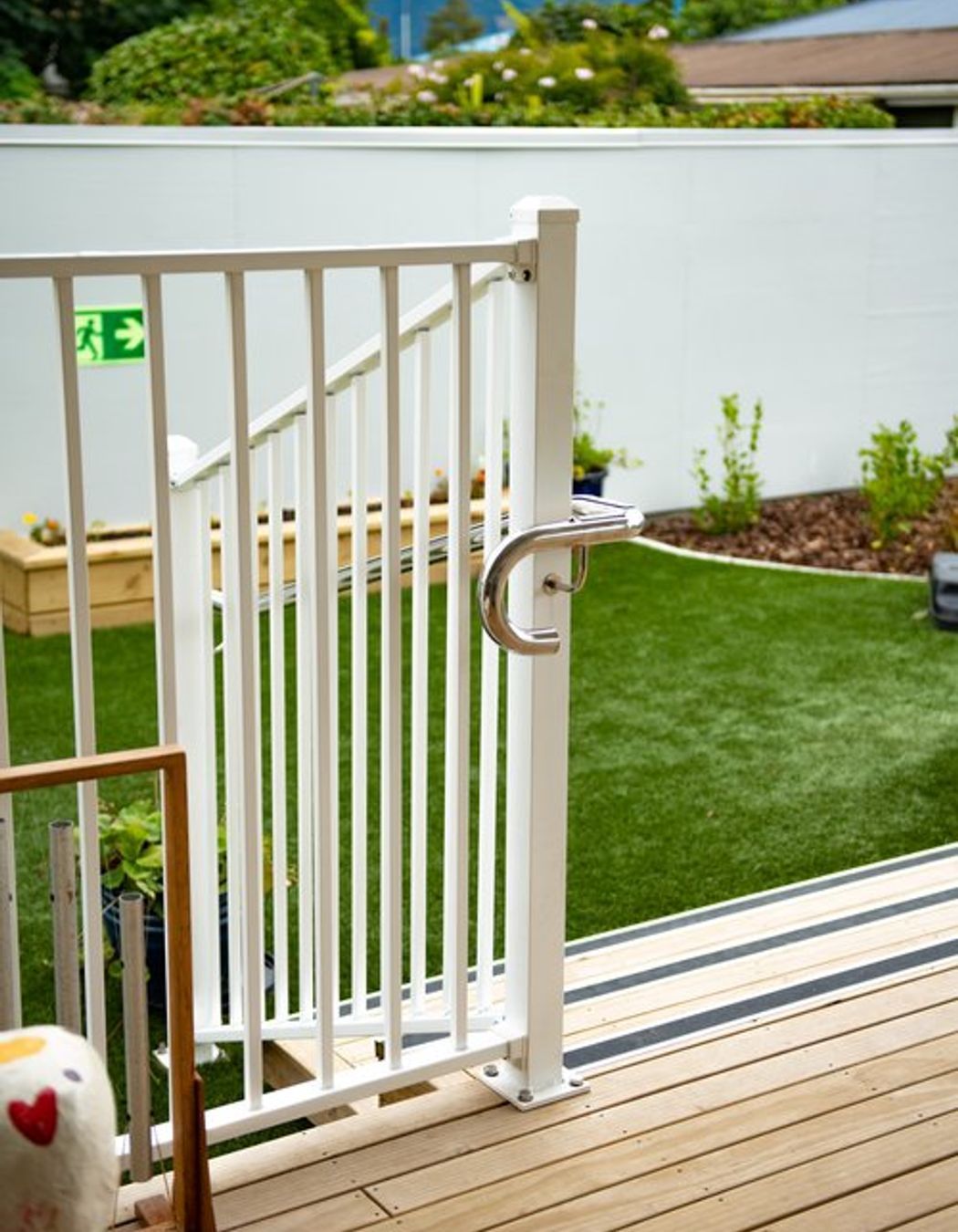 Project Motueka Kindy