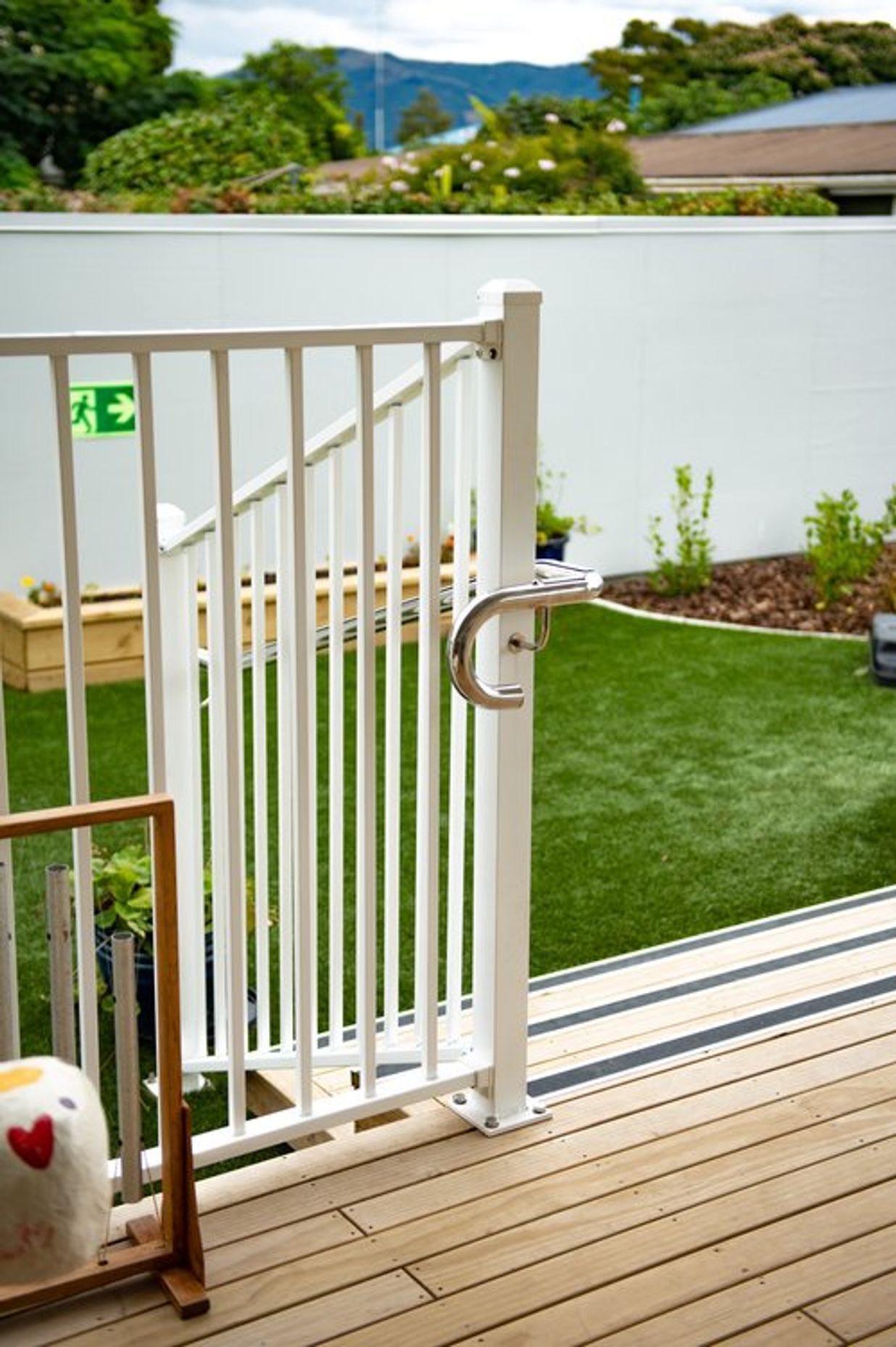 Project Motueka Kindy