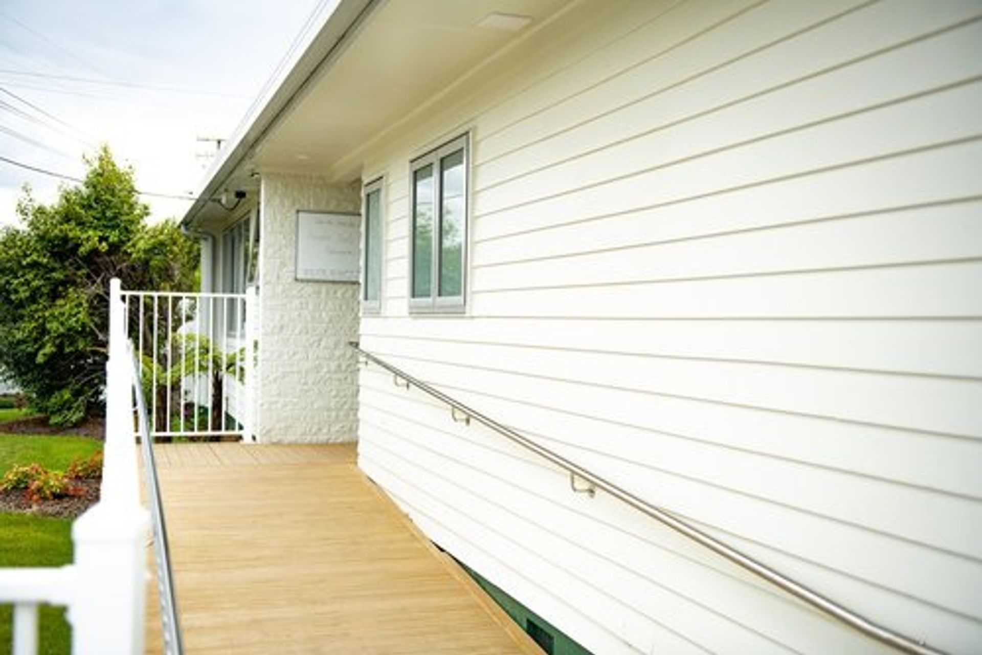 Project Motueka Kindy