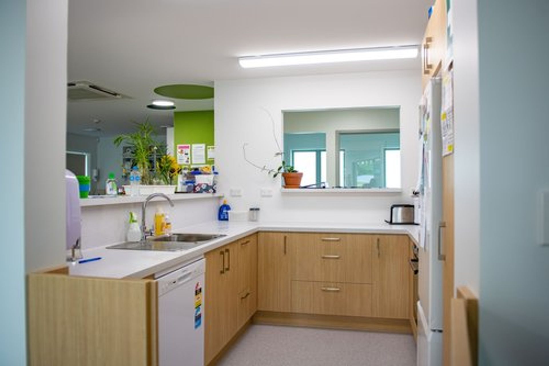 Project Motueka Kindy