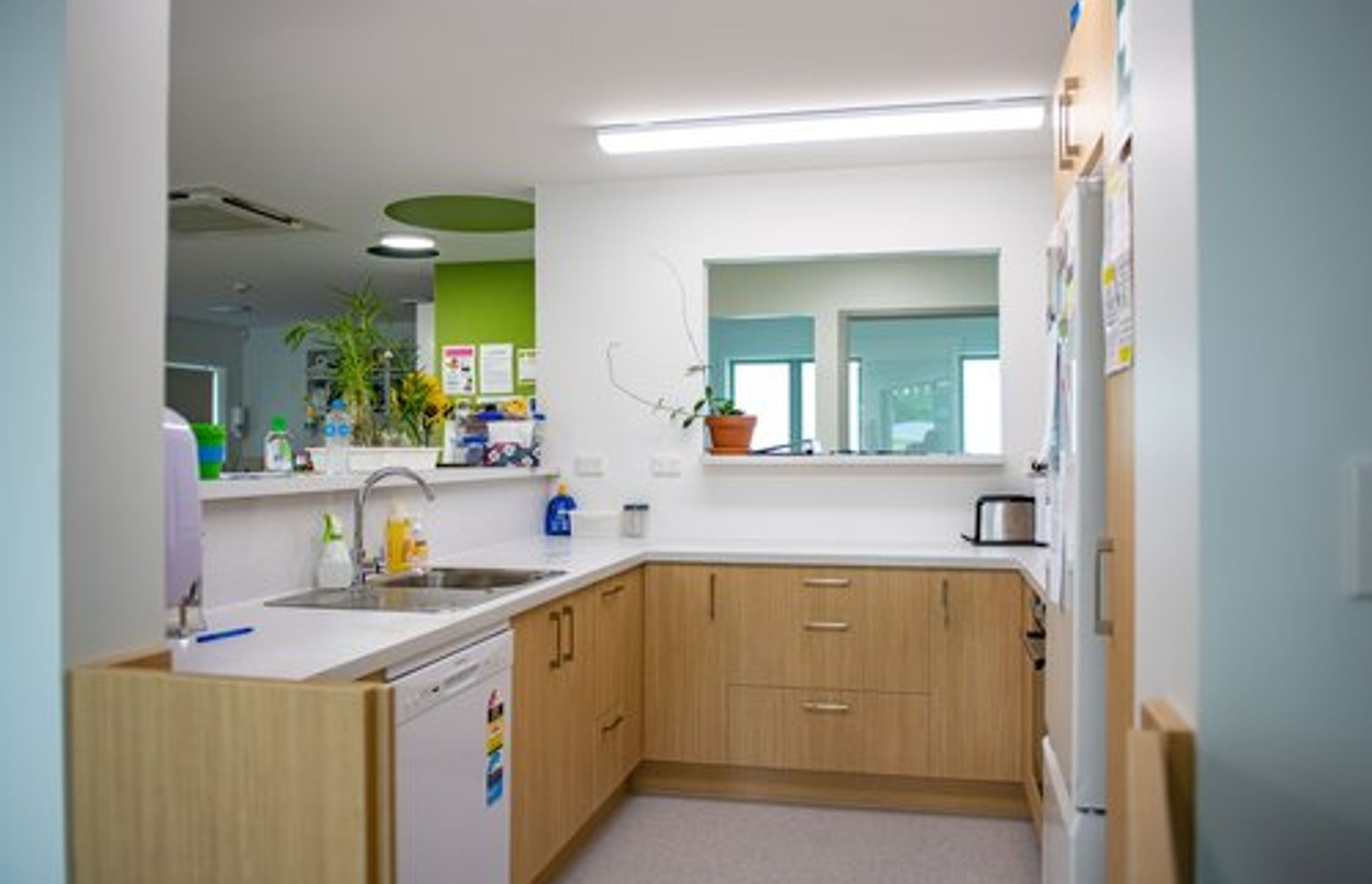 Project Motueka Kindy