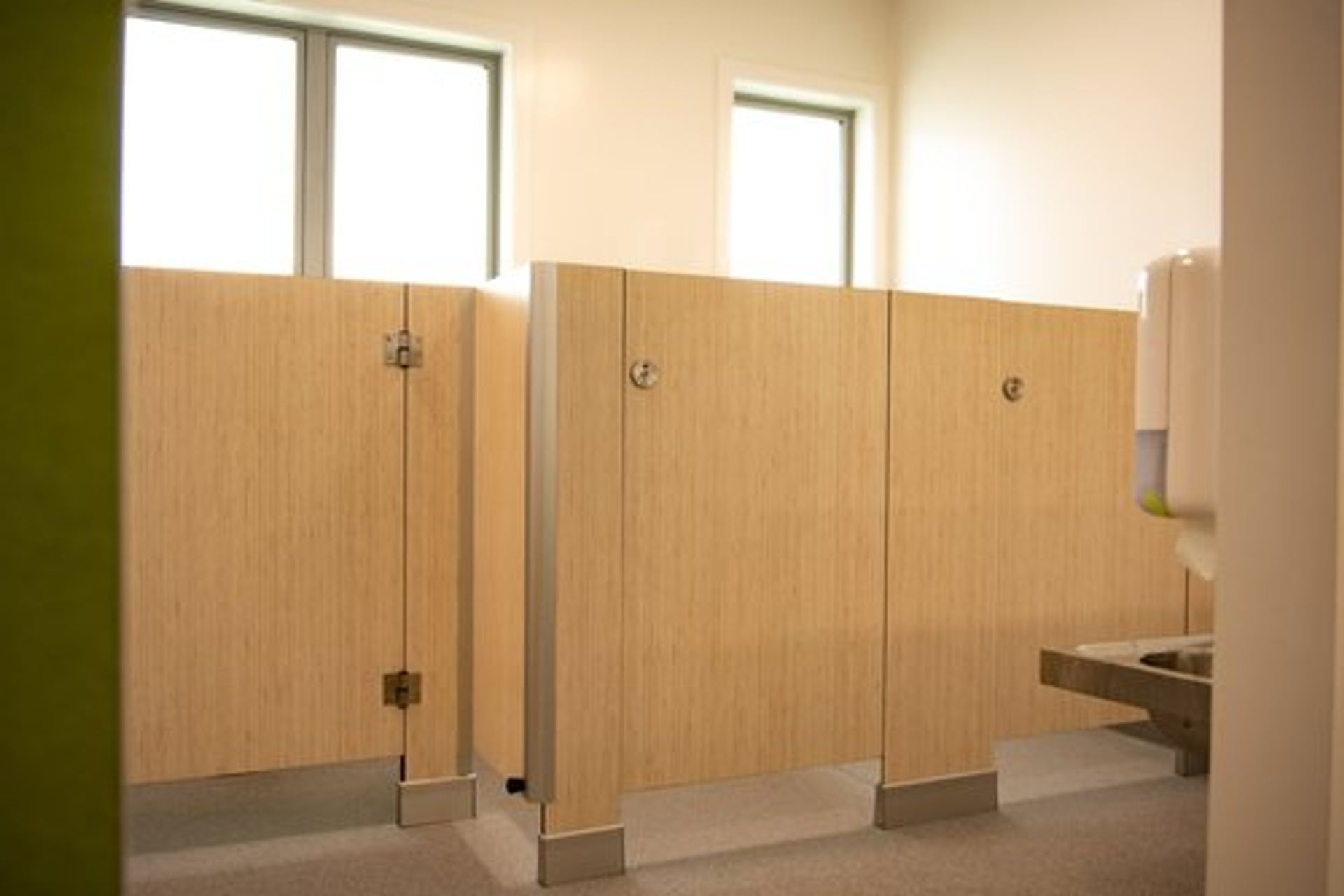 Project Motueka Kindy