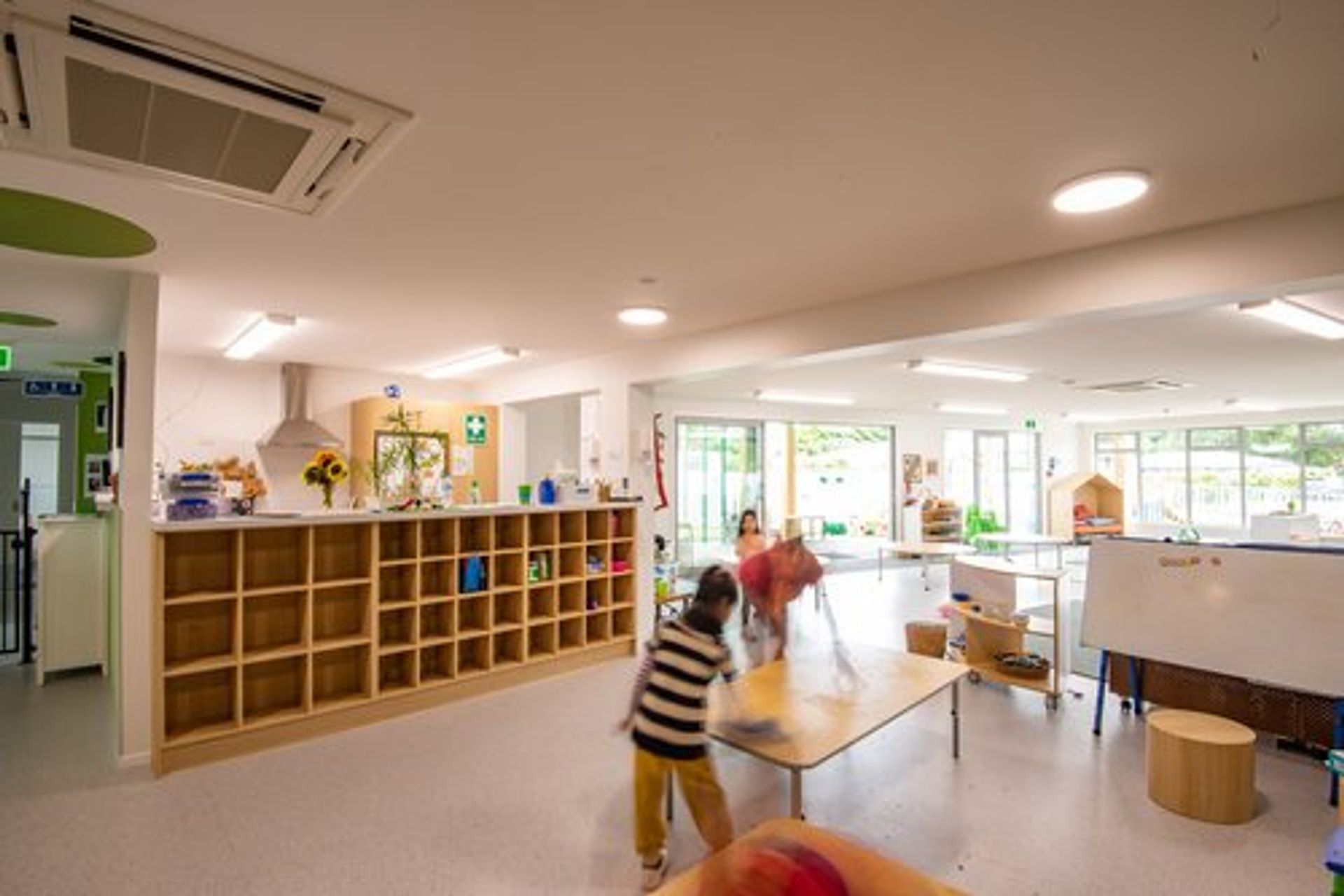 Project Motueka Kindy