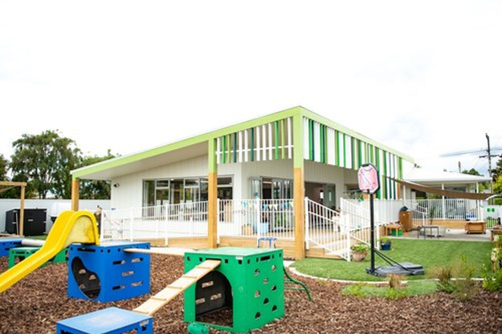 Project Motueka Kindy
