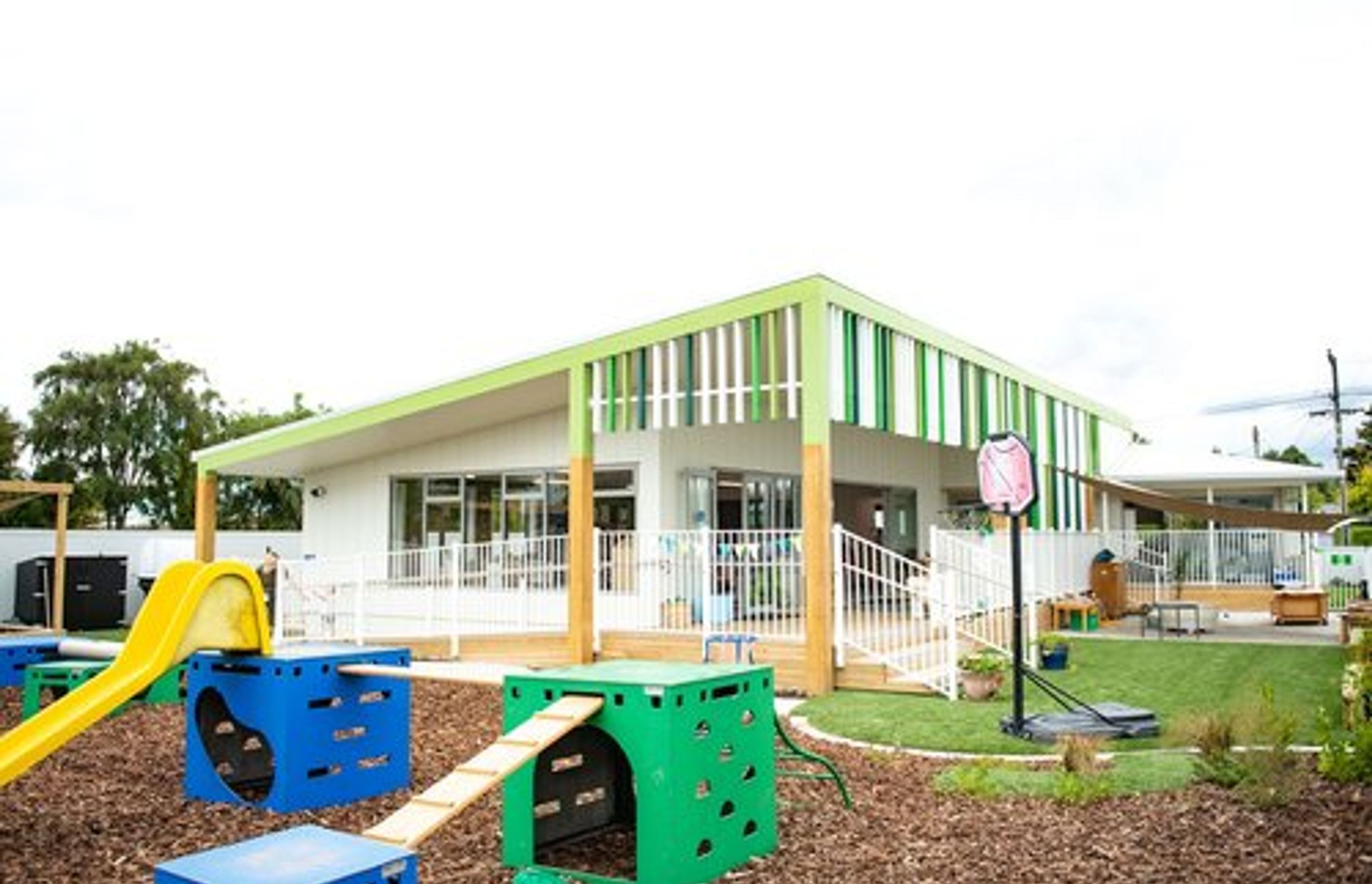 Project Motueka Kindy