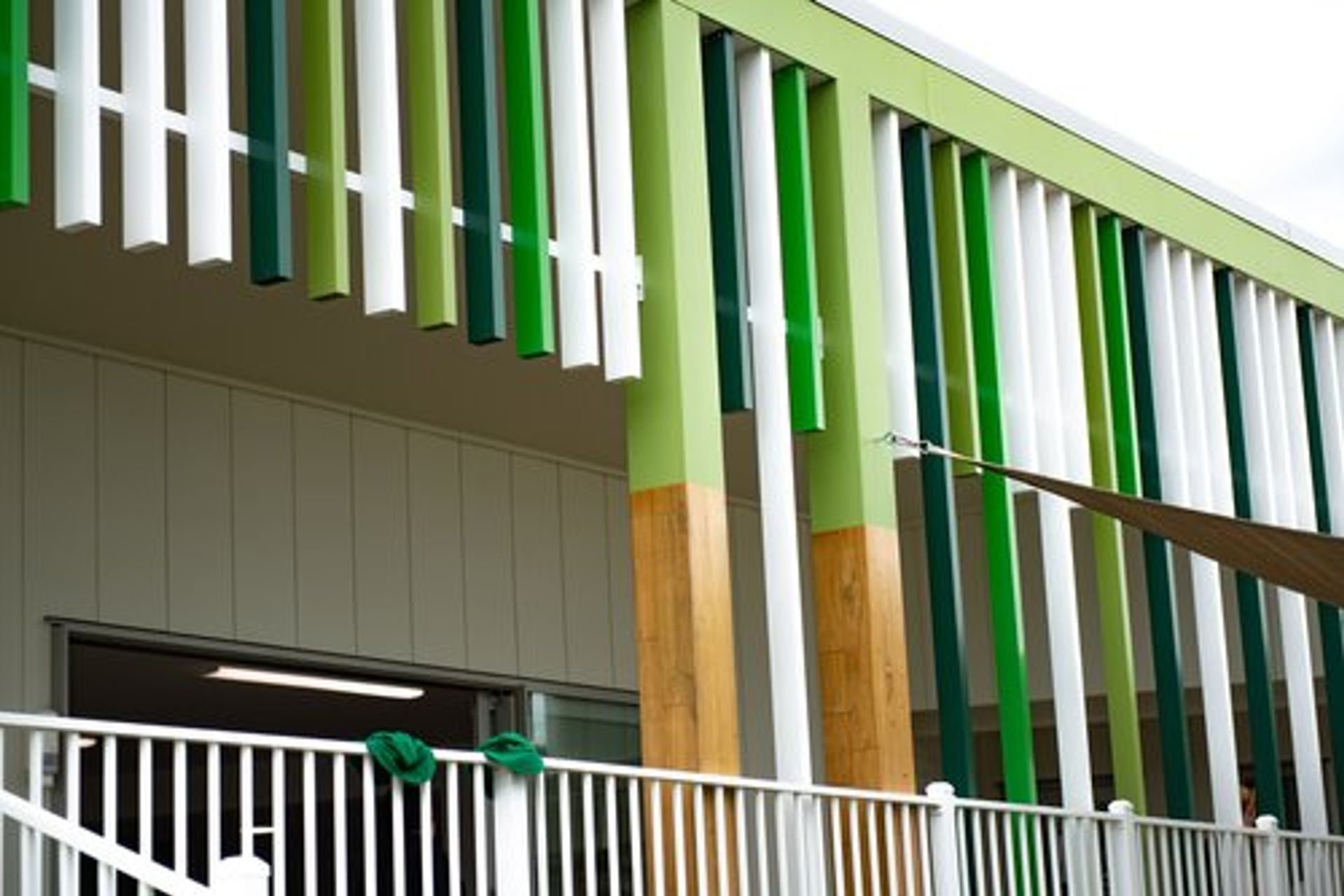 Project Motueka Kindy