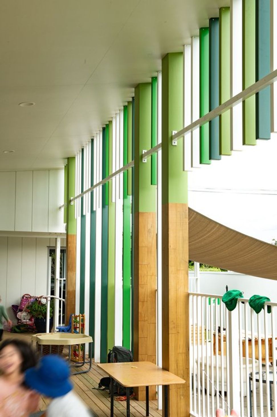 Project Motueka Kindy