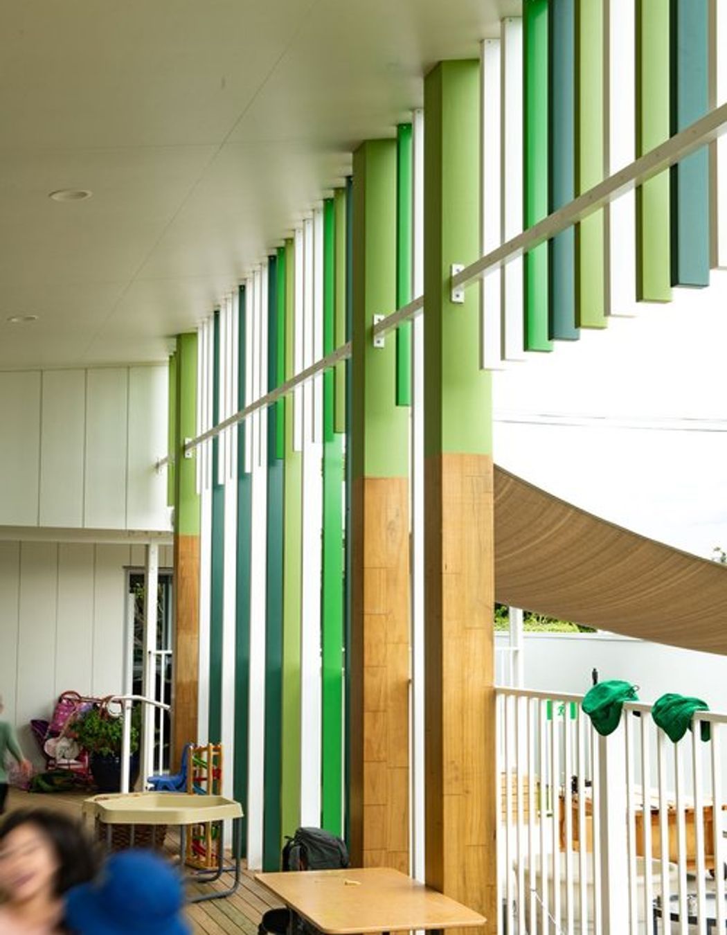 Project Motueka Kindy