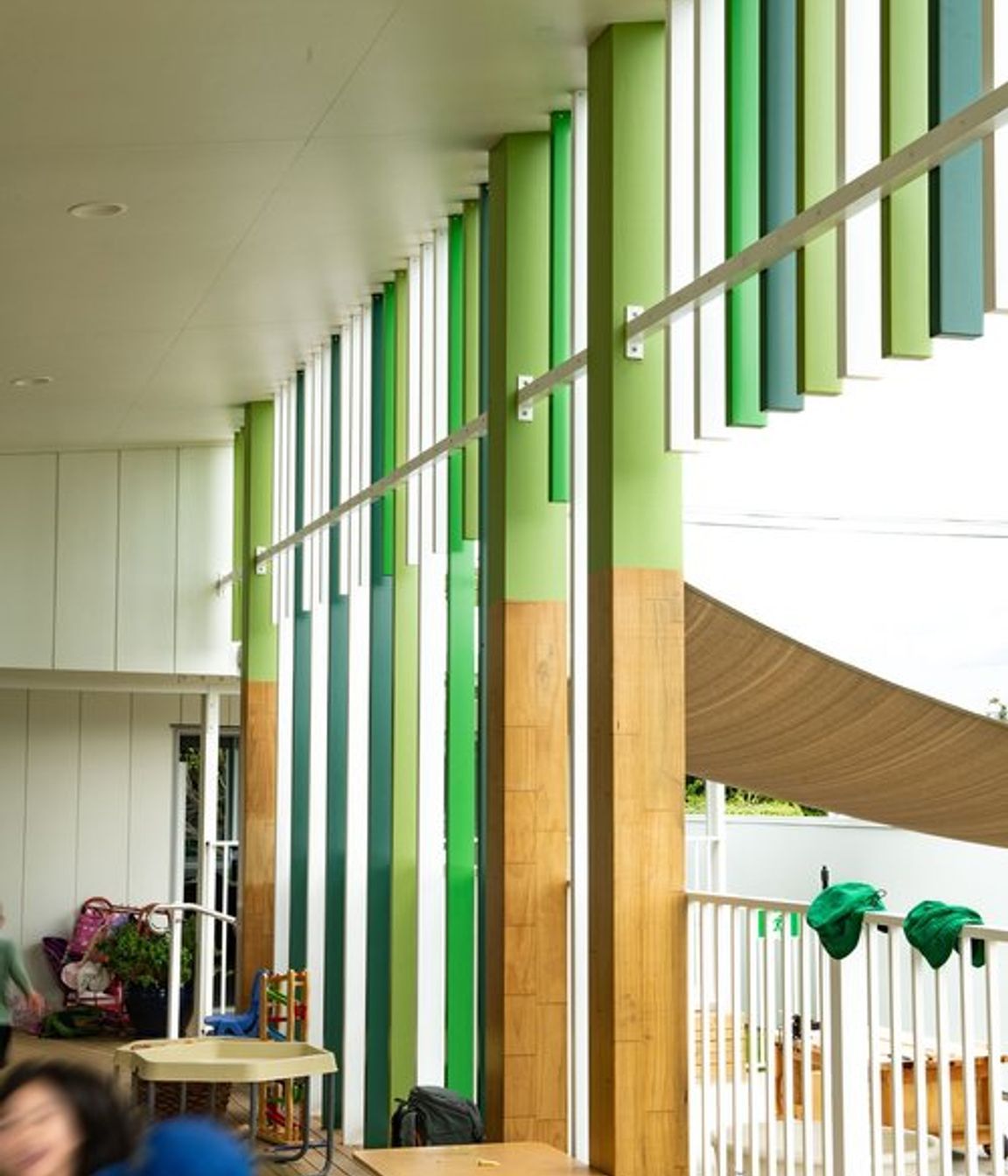 Project Motueka Kindy