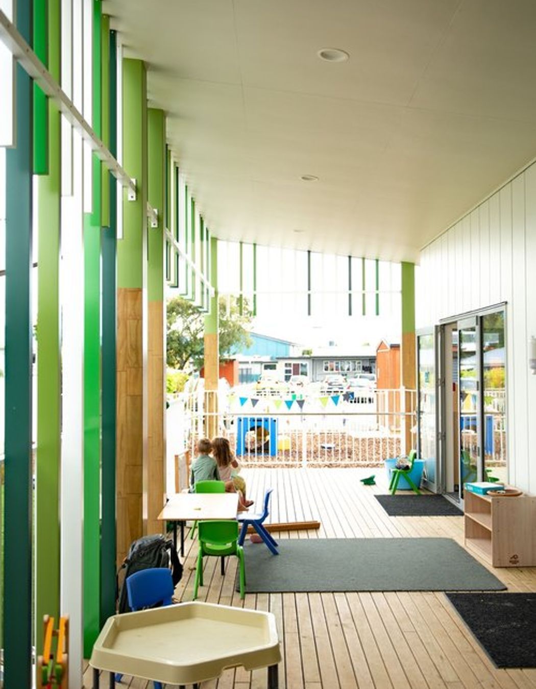 Project Motueka Kindy