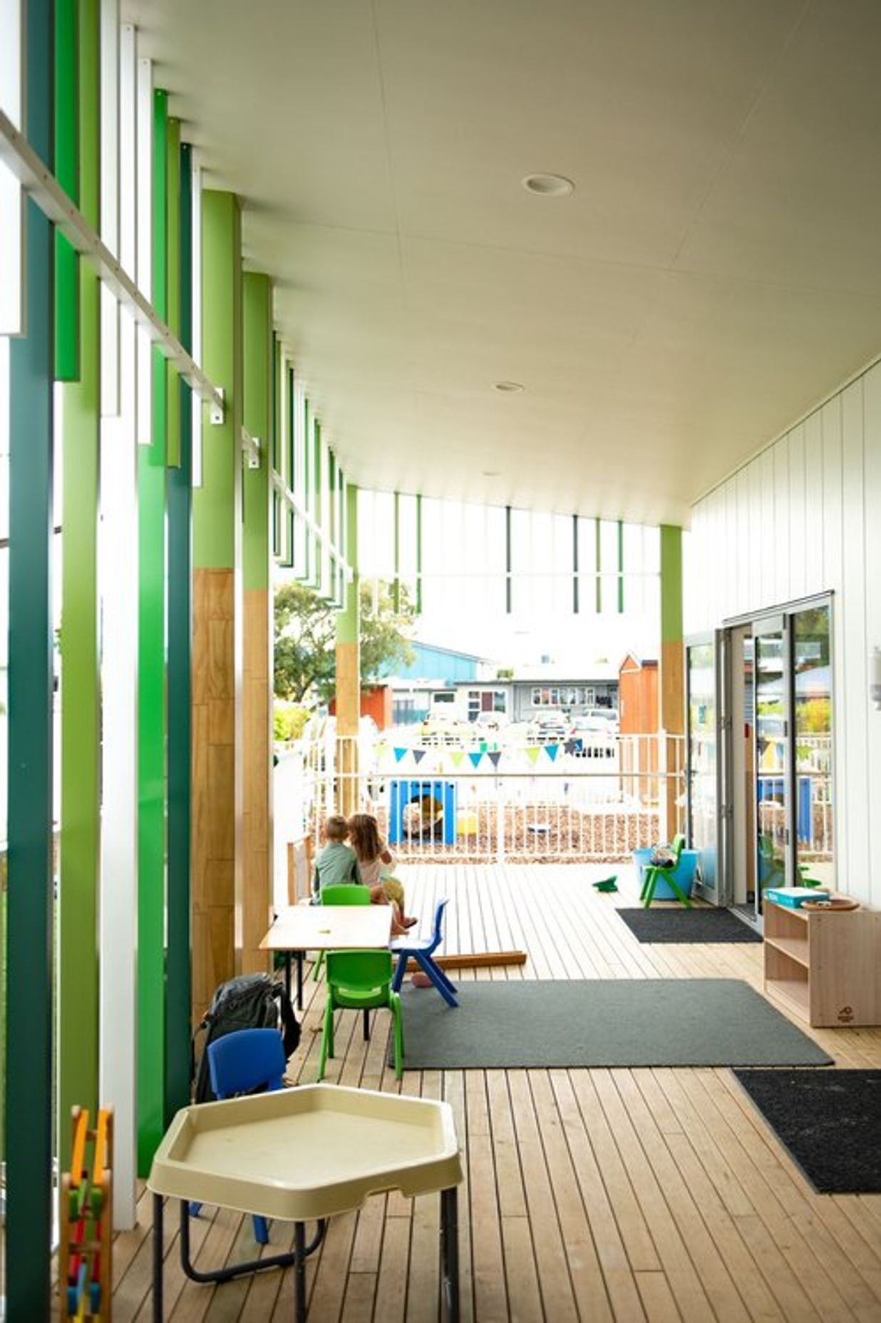 Project Motueka Kindy