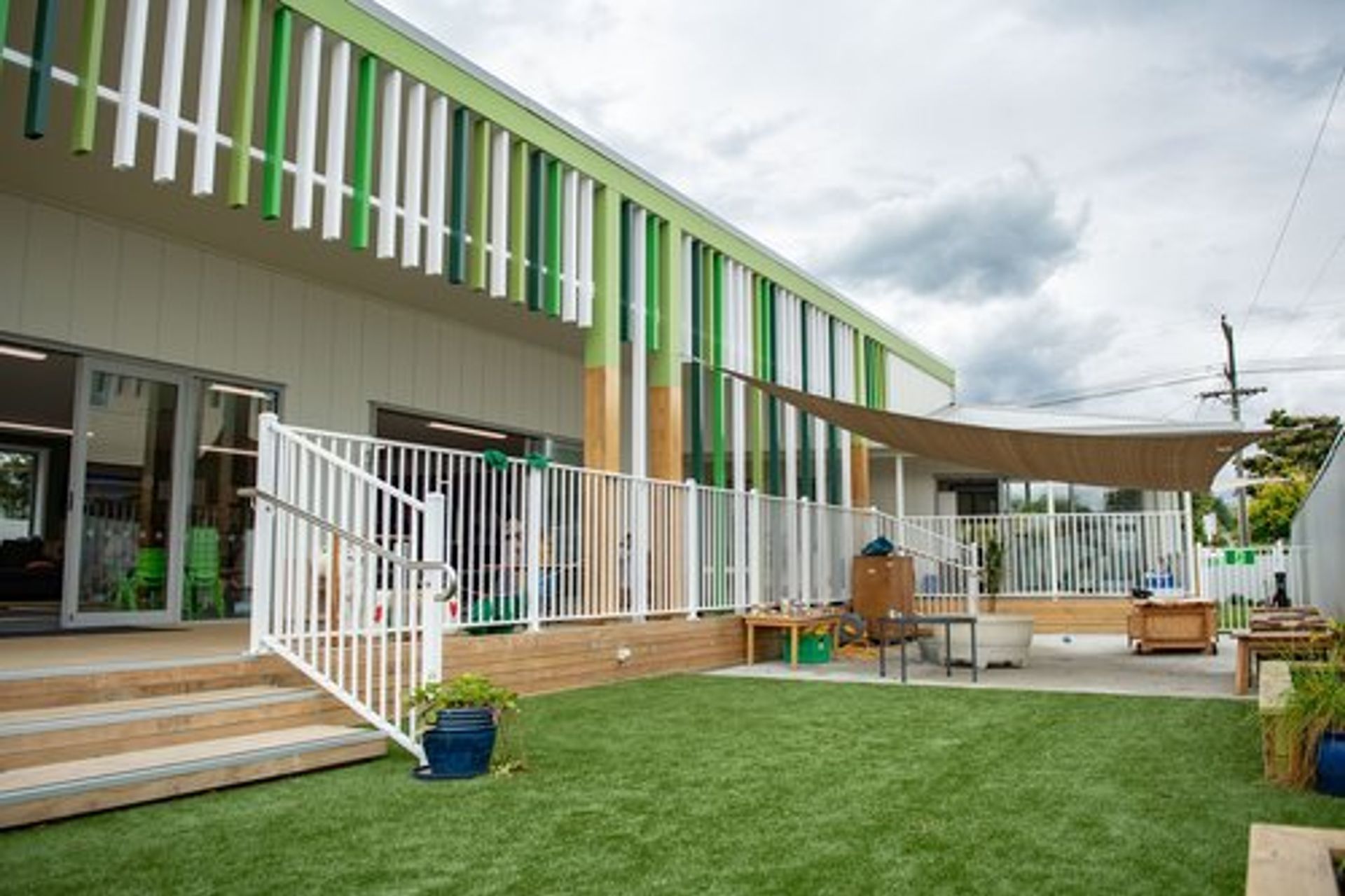 Project Motueka Kindy