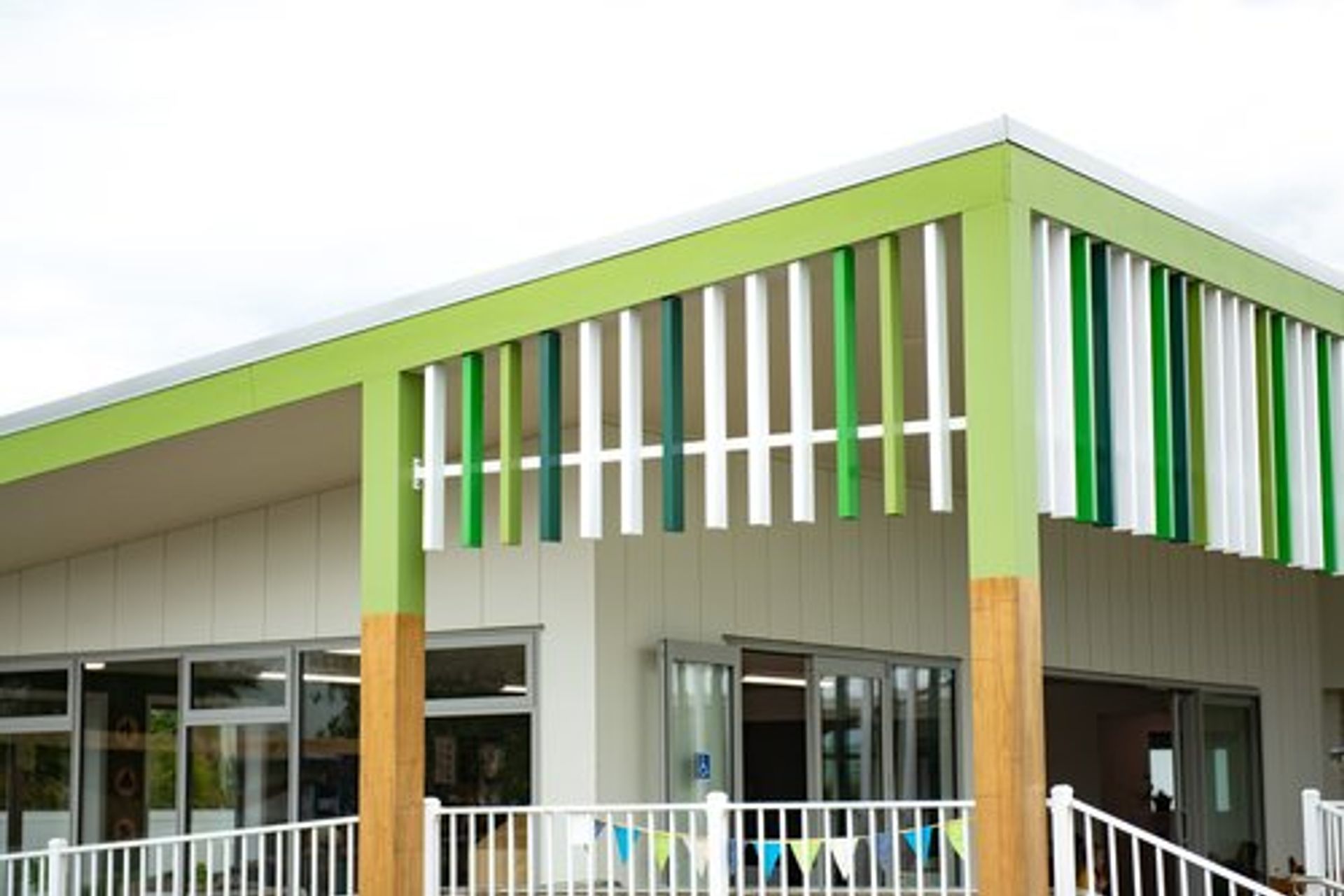 Project Motueka Kindy