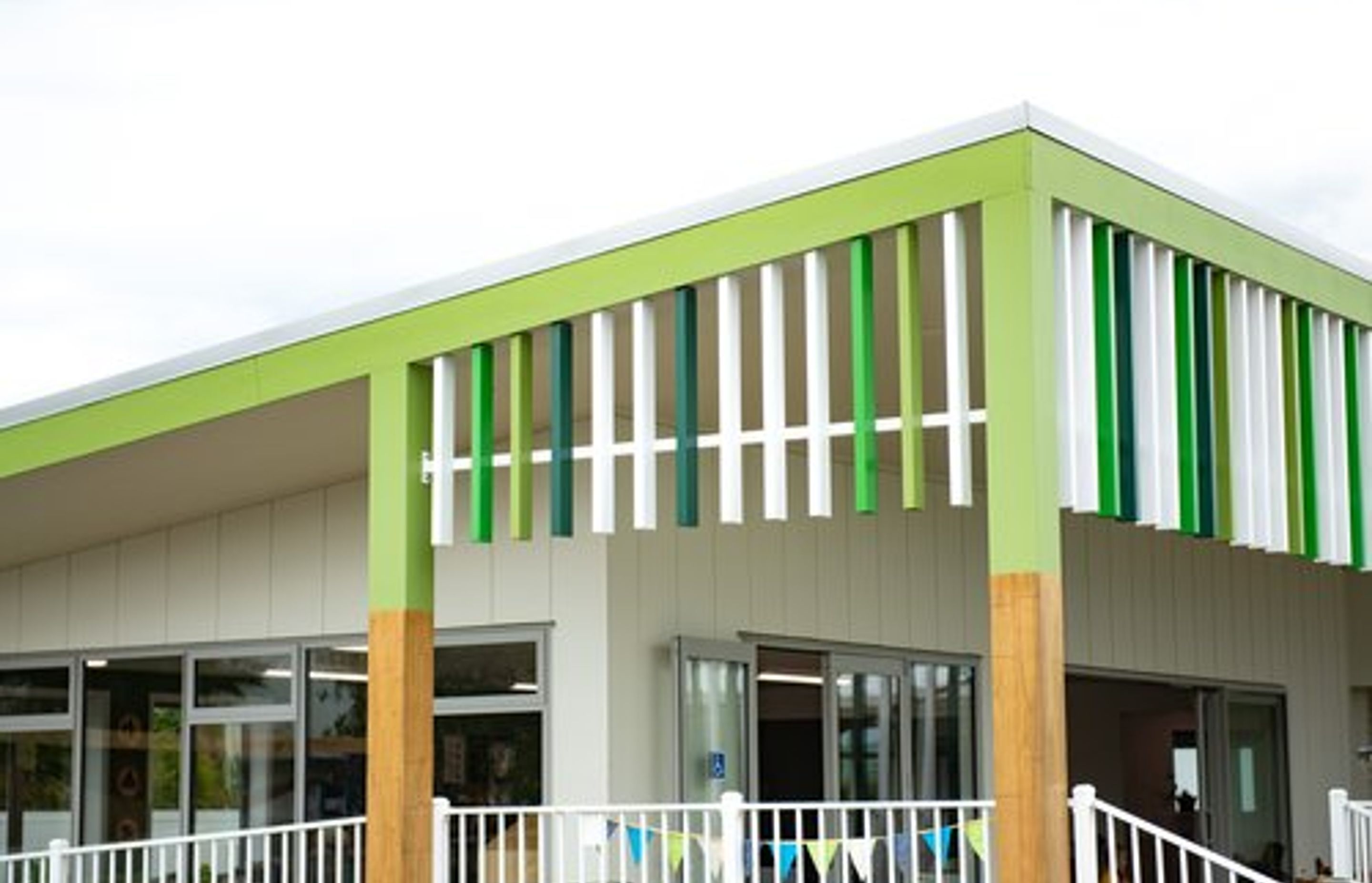 Project Motueka Kindy