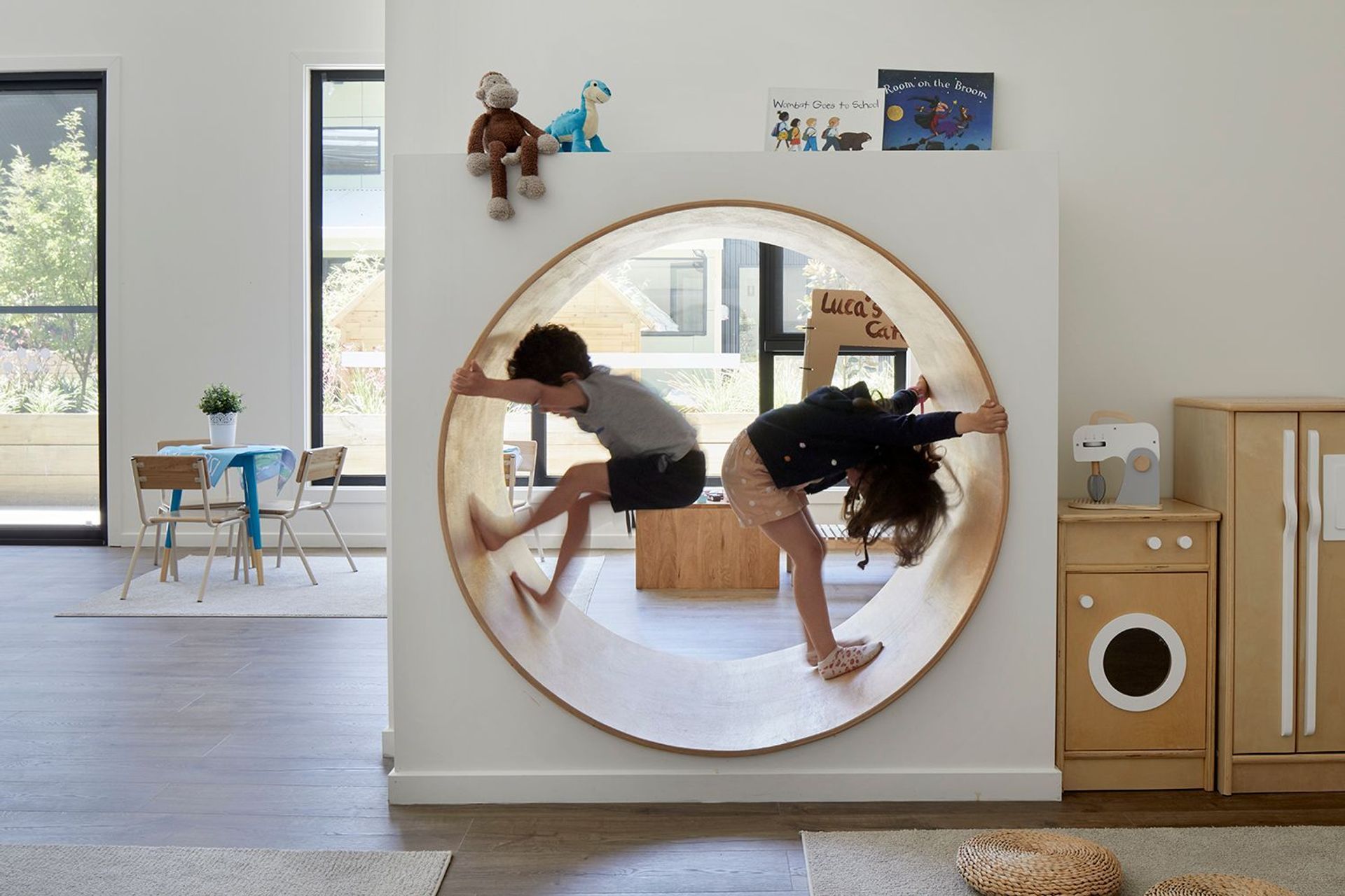 Photography: Tatjana Plitt