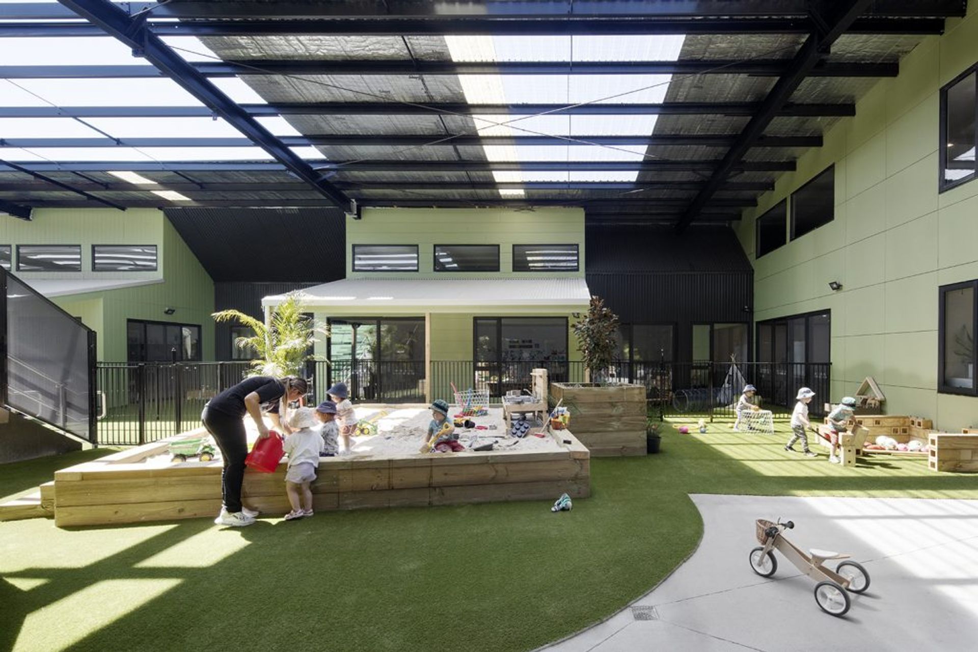 Photography: Tatjana Plitt