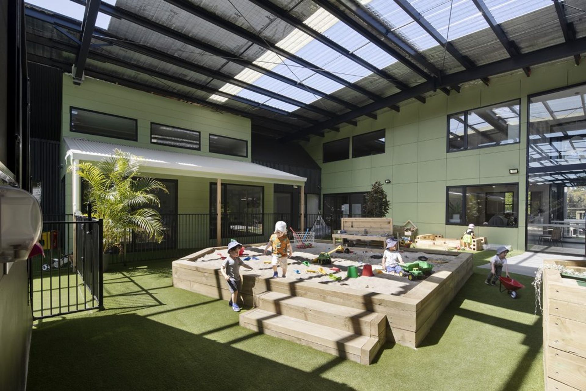 Photography: Tatjana Plitt