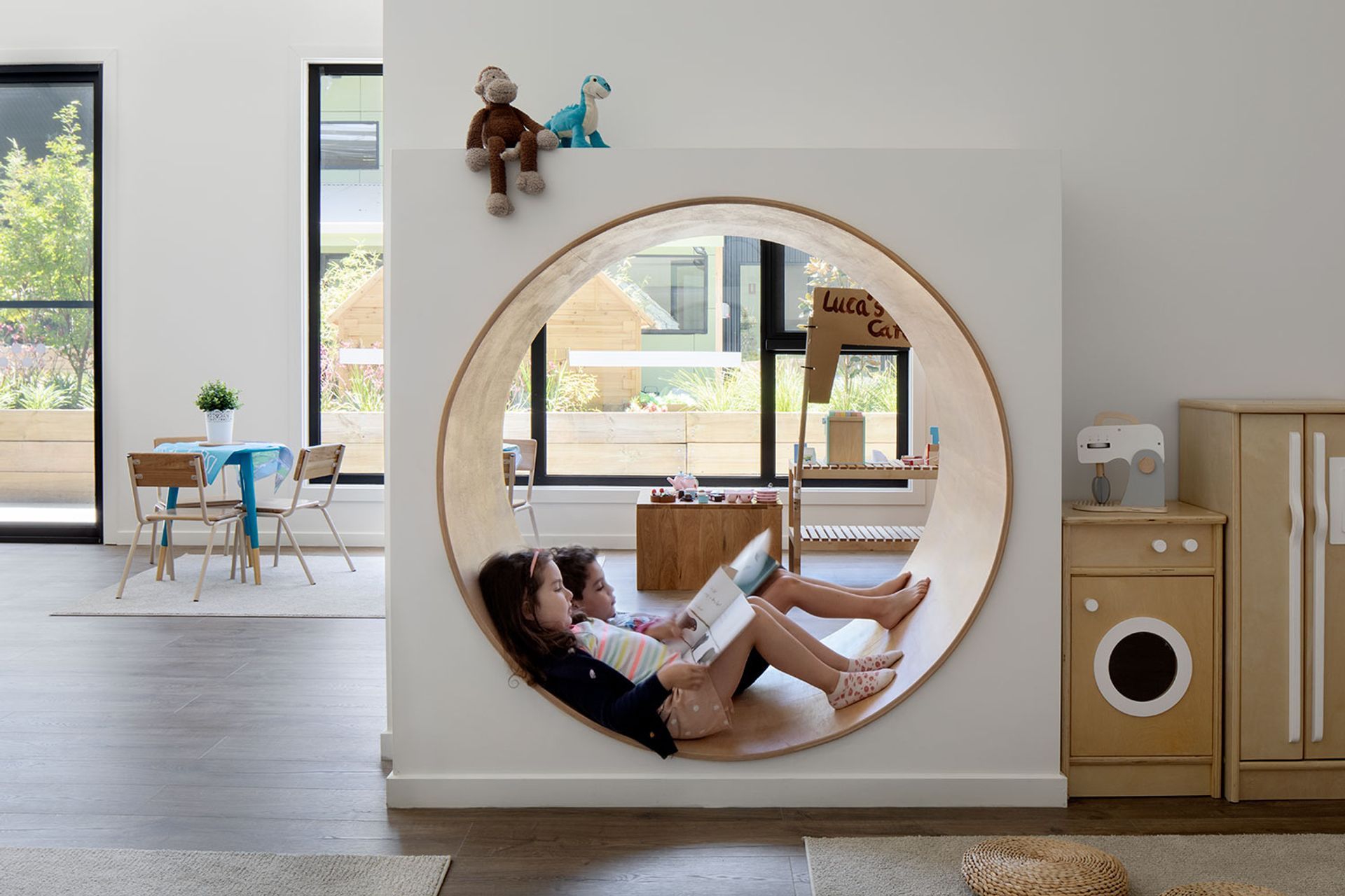 Photography: Tatjana Plitt