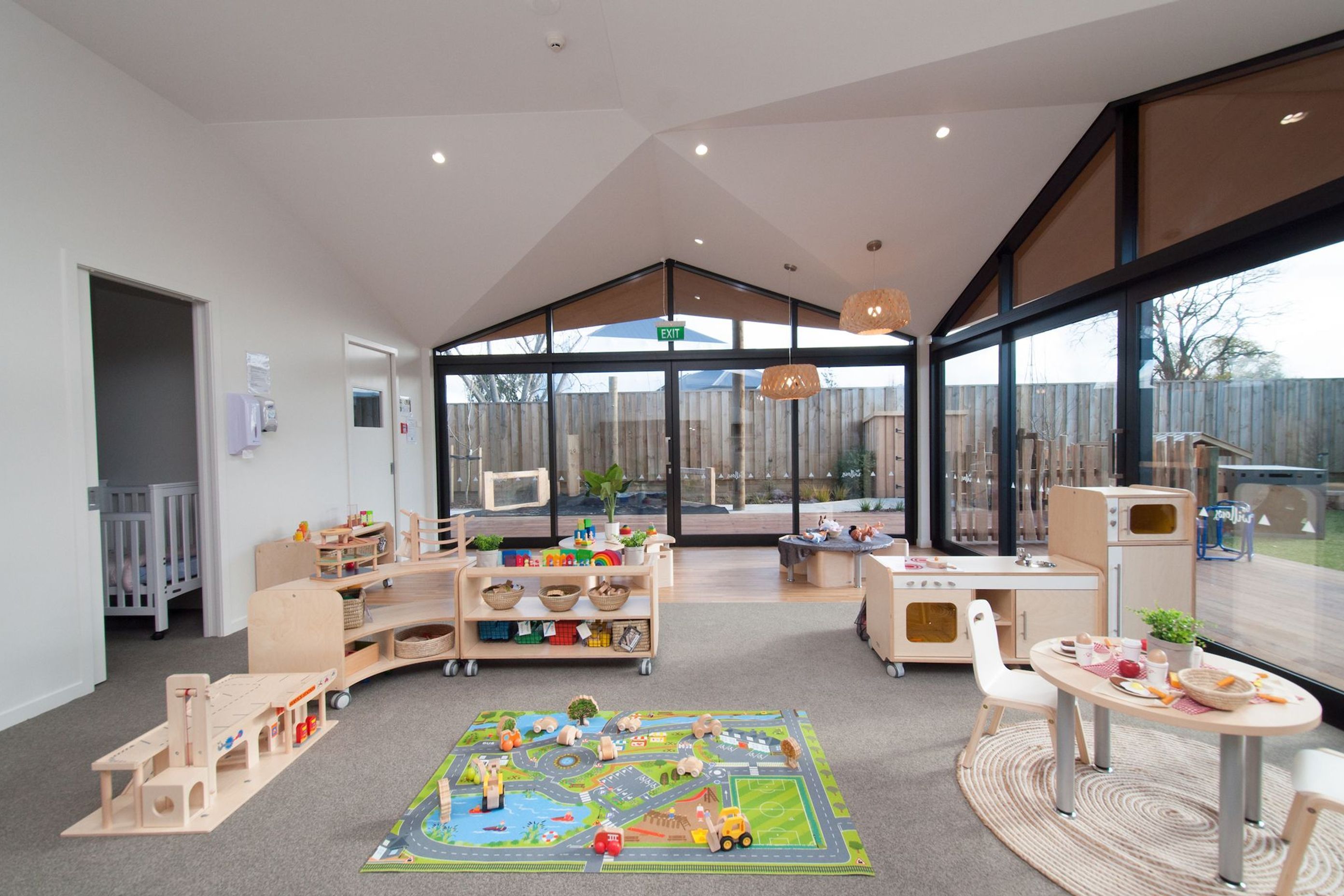 The Willows Early Learning Centre